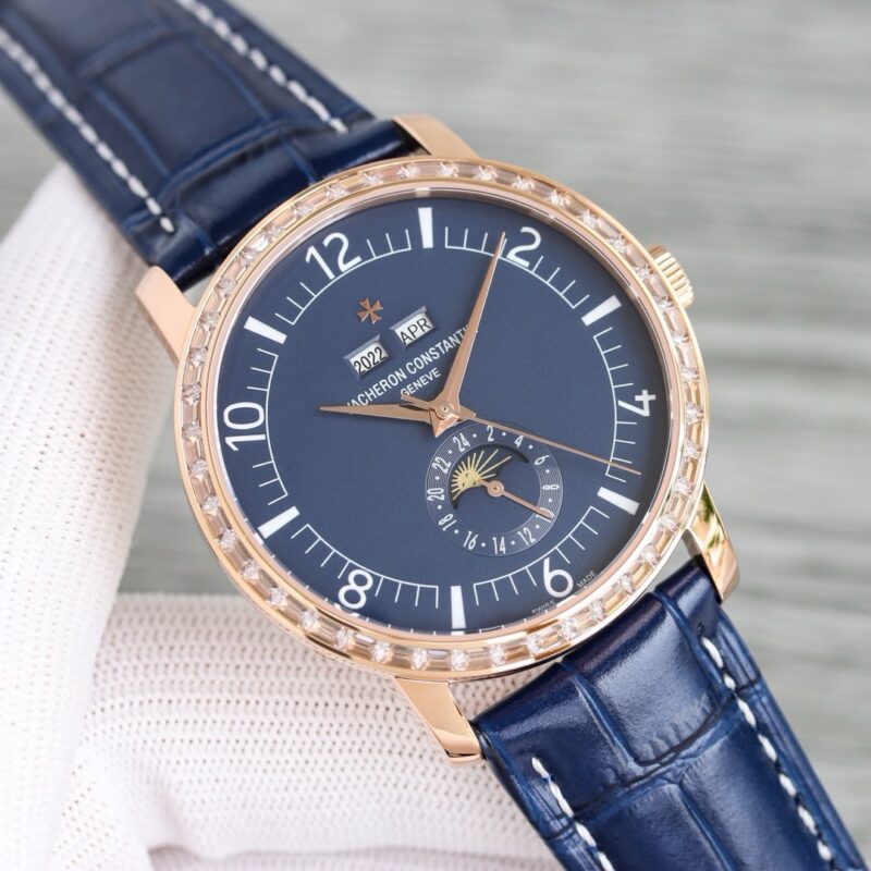 Vacheron Constantin Watch
