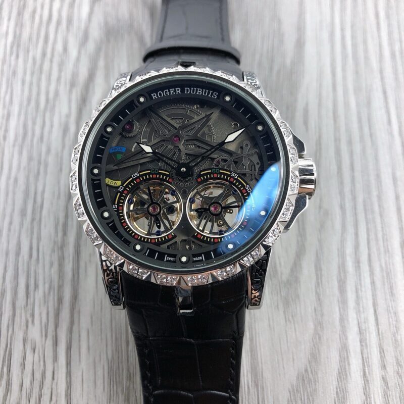Roger Dubuis Excalibur Spider