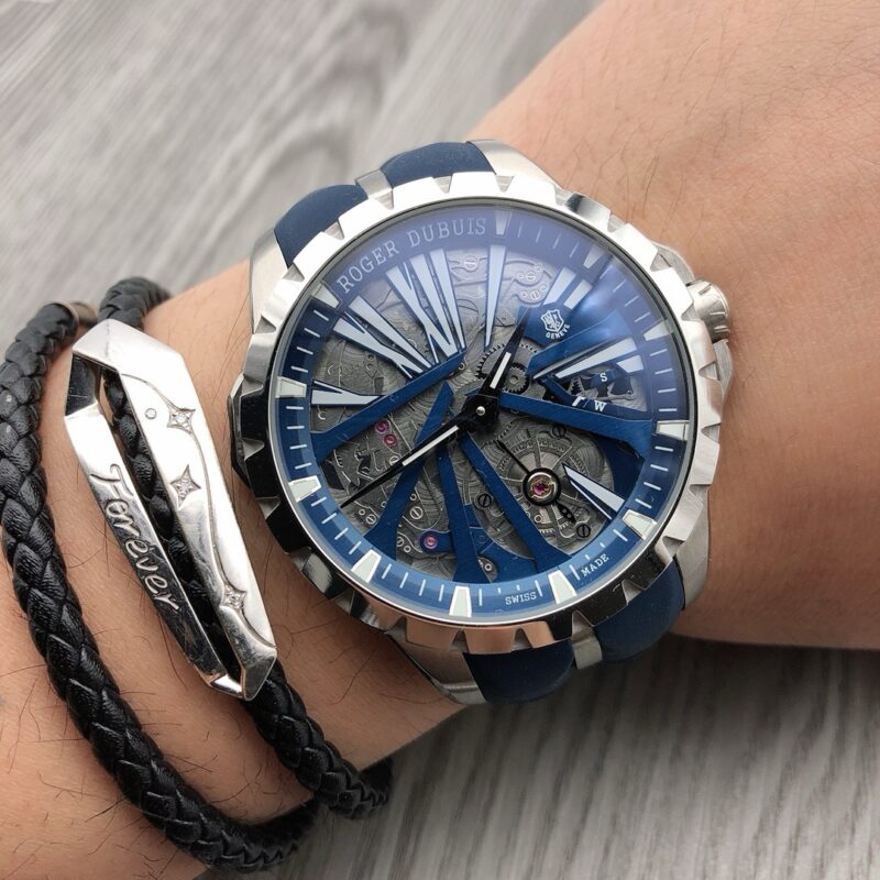 Roger Dubuis Excalibur Diabolus