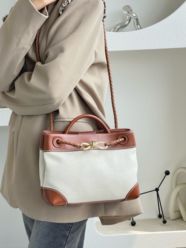 Bottega Veneta Backpack