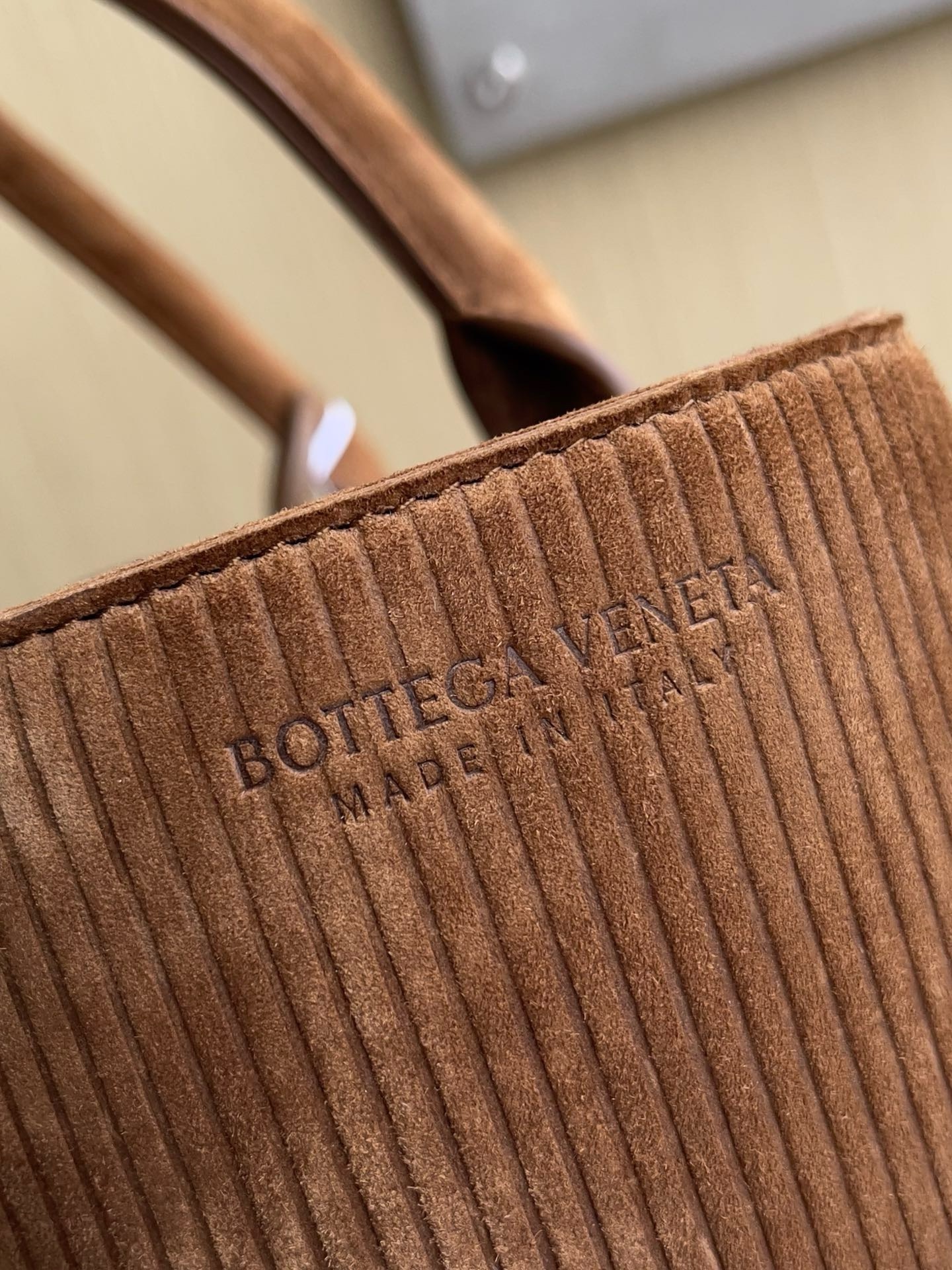 Bottega Veneta Arco Tote Bag - Image 9