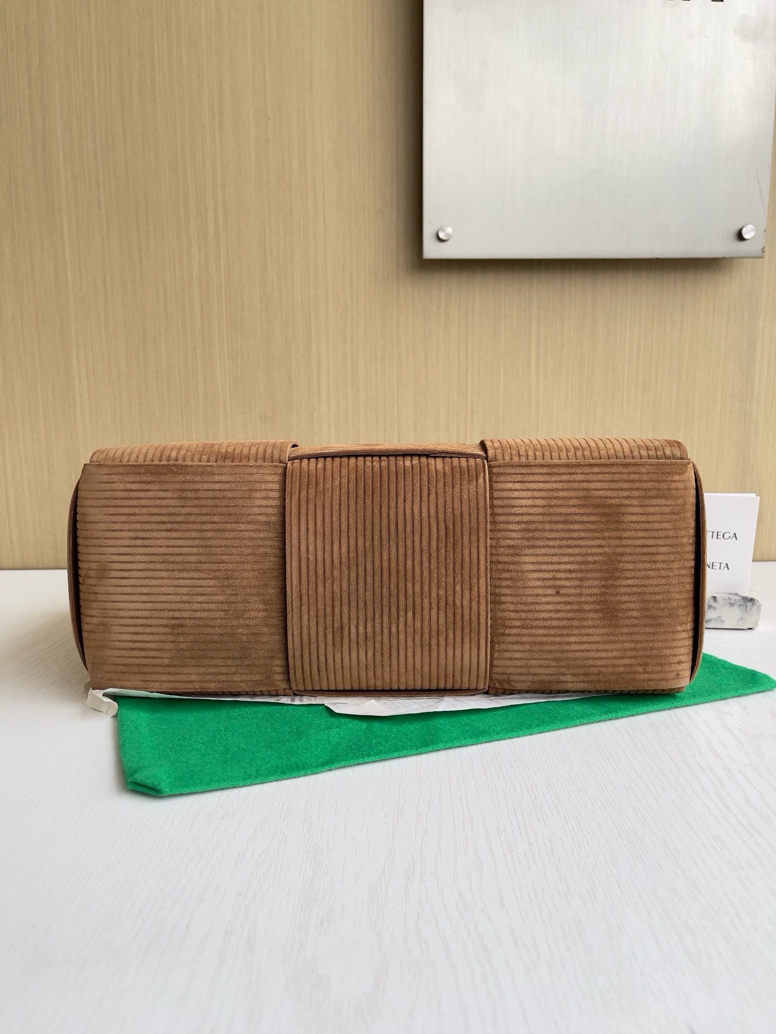 Bottega Veneta Arco Tote Bag - Image 3