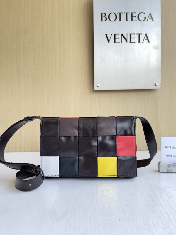 Bottega Veneta Cassette Bag