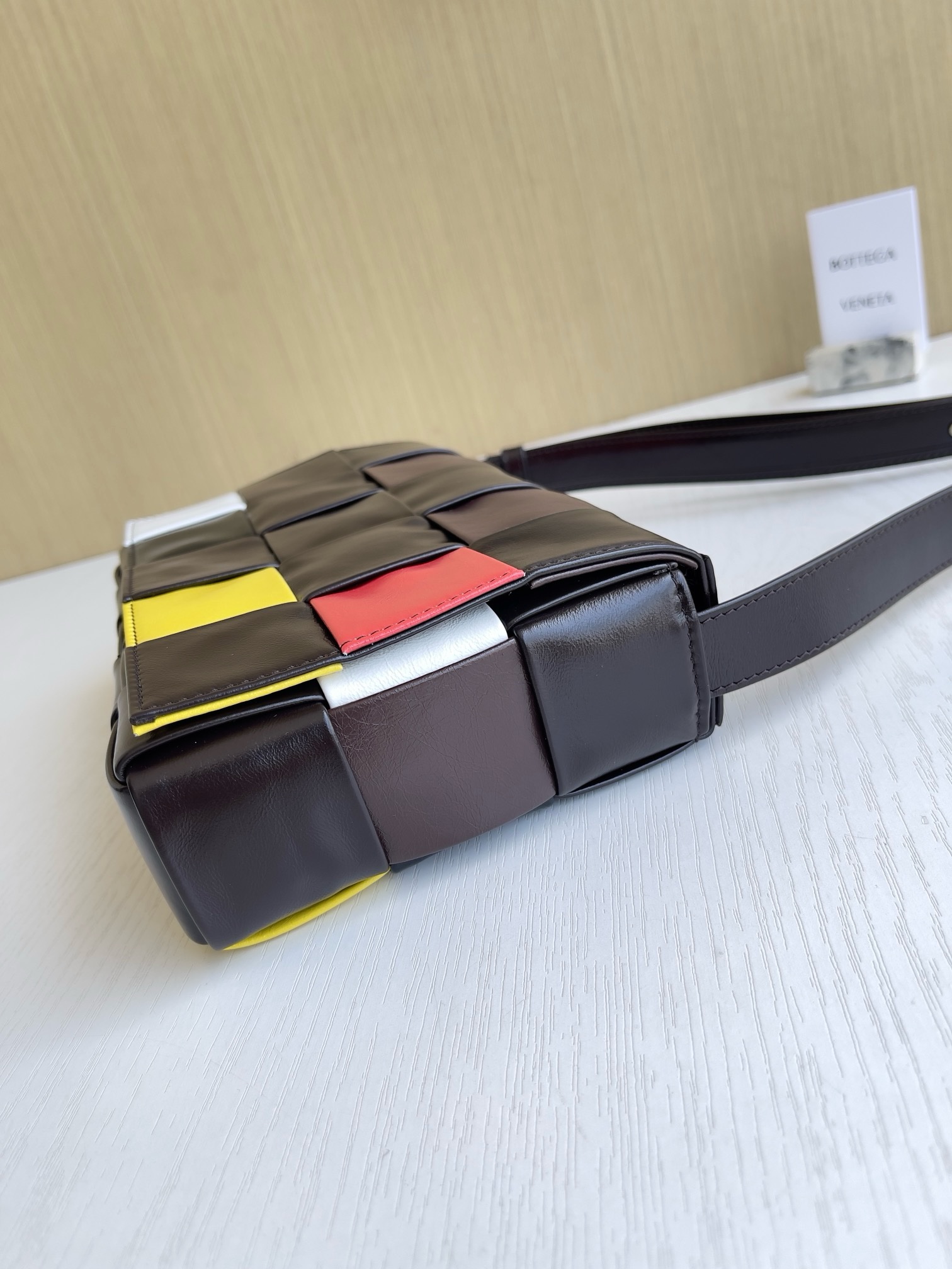 Bottega Veneta Cassette Bag - Image 4