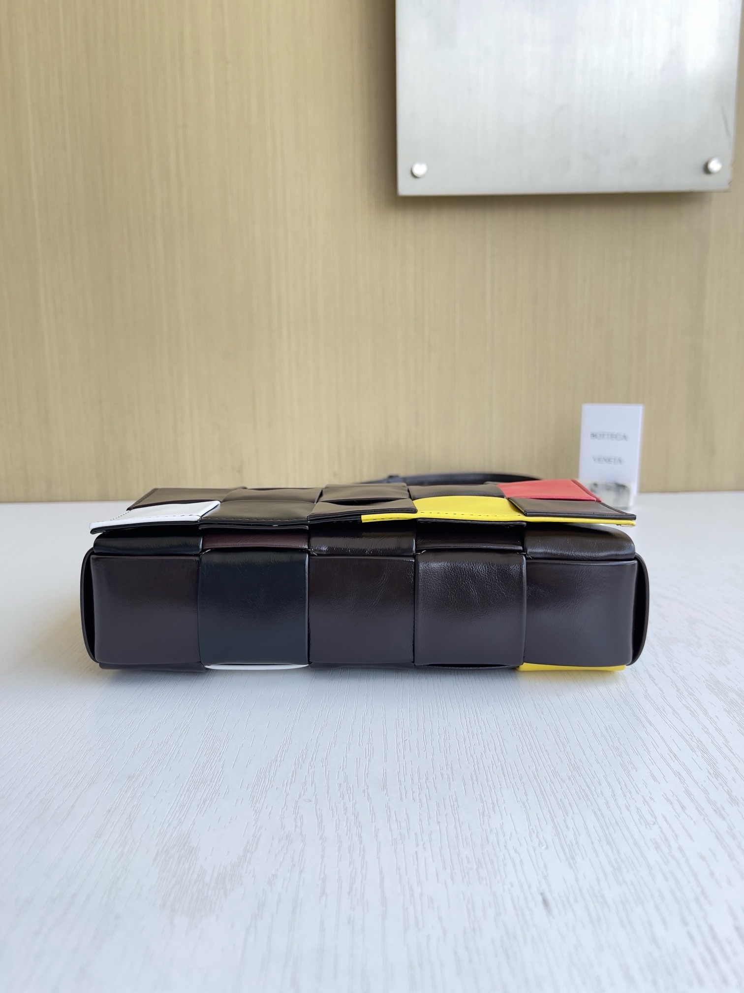 Bottega Veneta Cassette Bag - Image 2