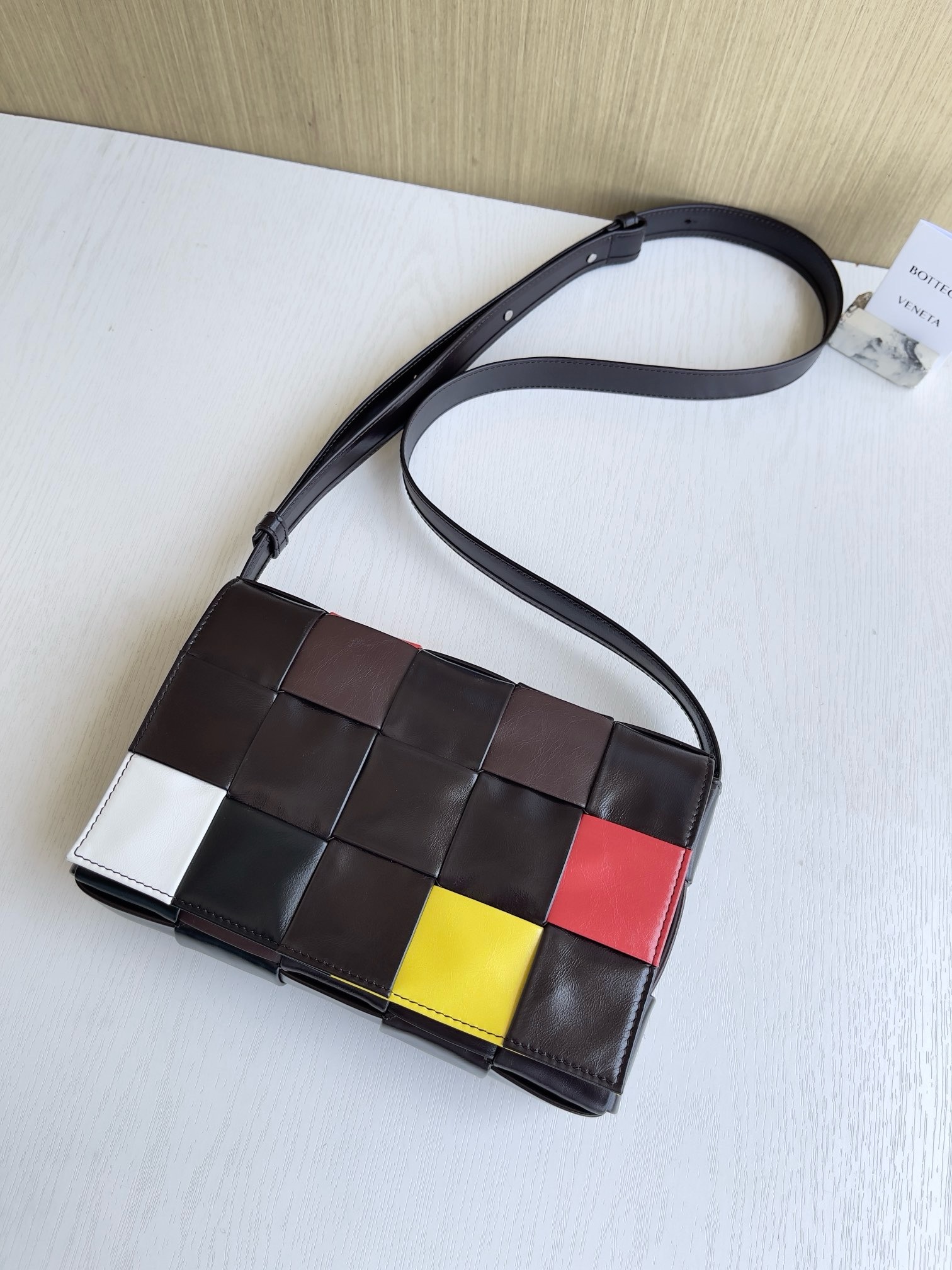 Bottega Veneta Cassette Bag - Image 5