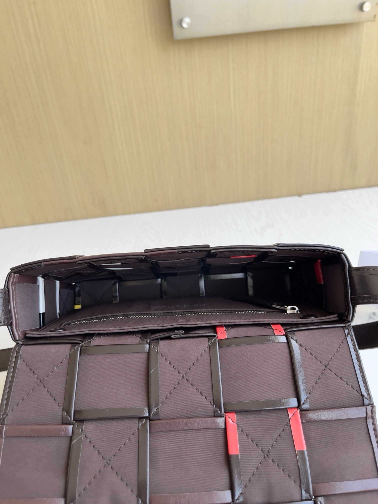 Bottega Veneta Cassette Bag - Image 7