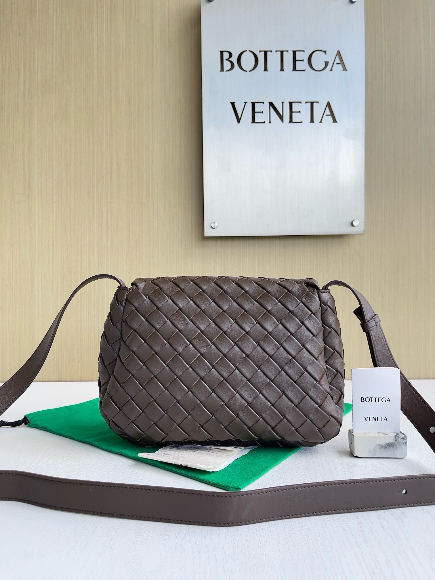 Bottega Veneta Bag - Image 9