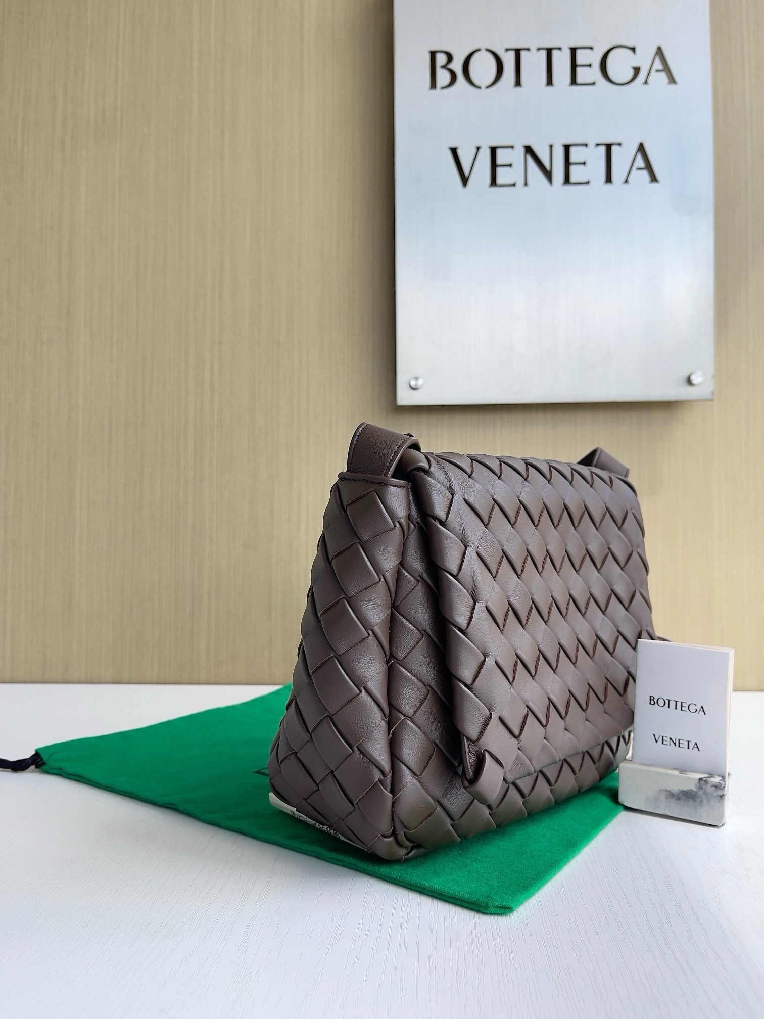 Bottega Veneta Bag - Image 8