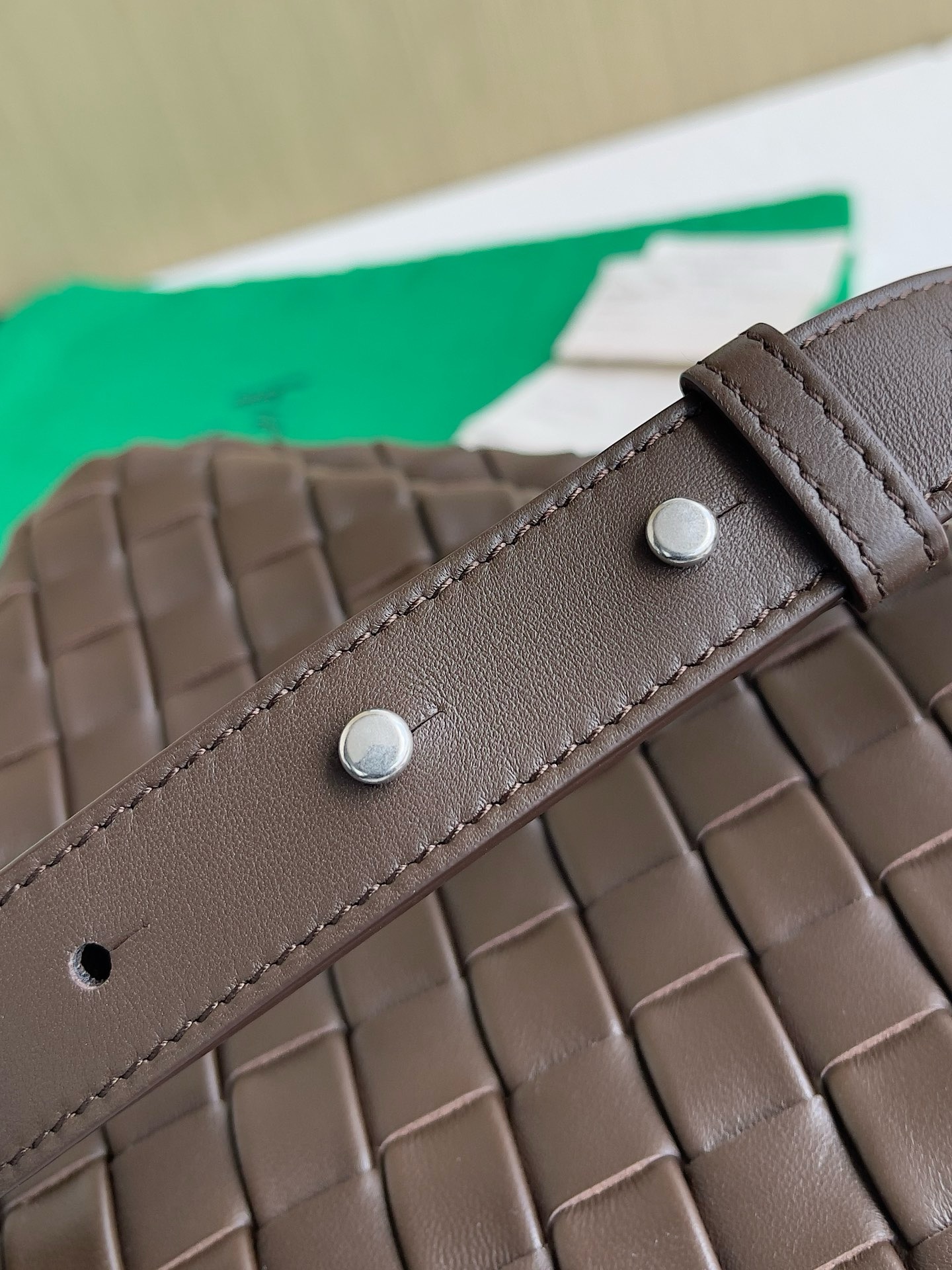 Bottega Veneta Bag - Image 6