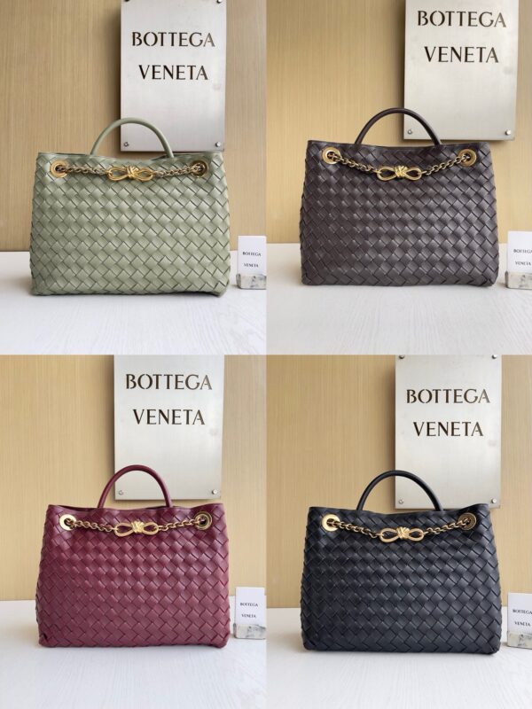 Bottega Veneta Bag