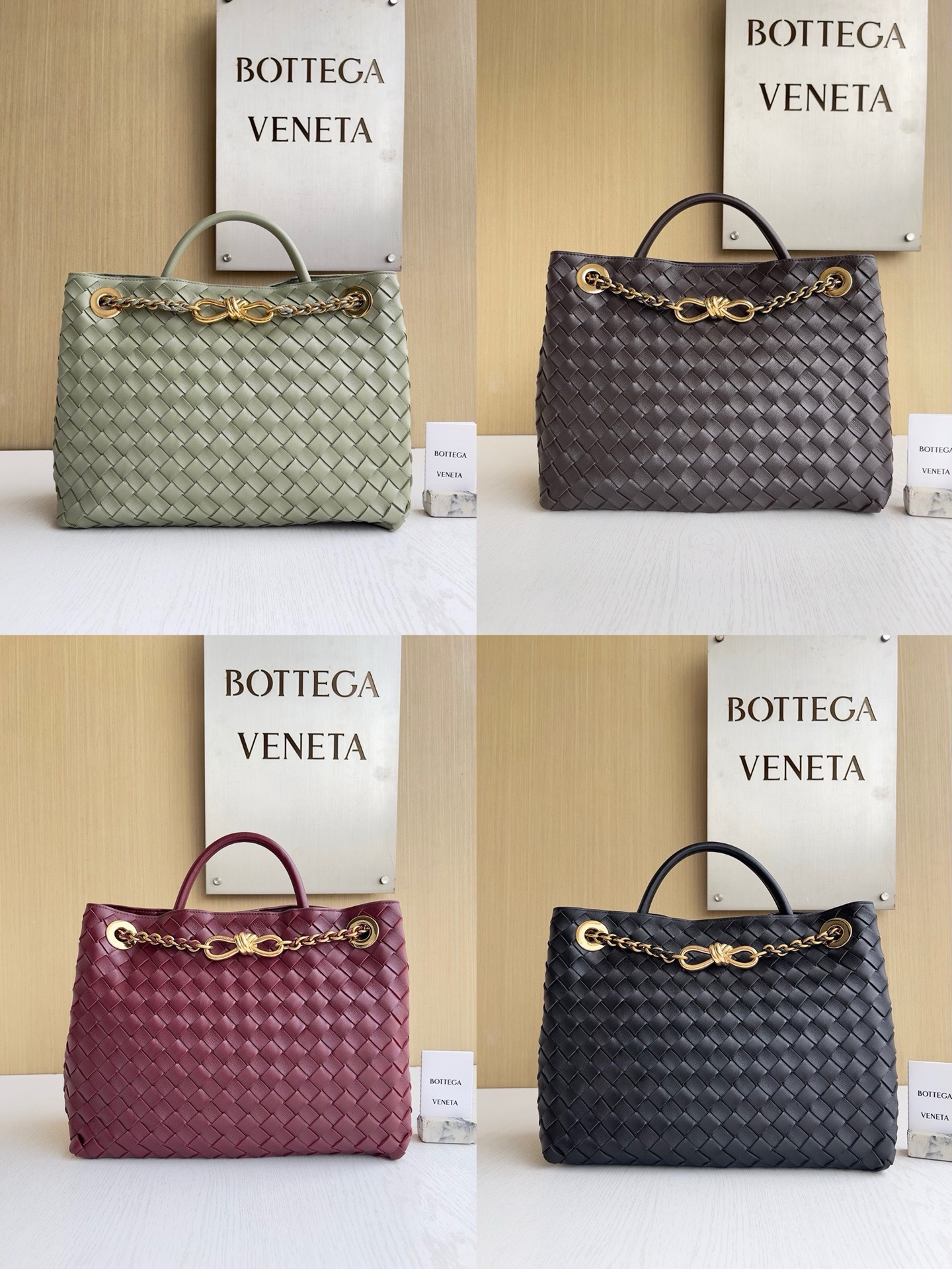 Bottega Veneta Bag