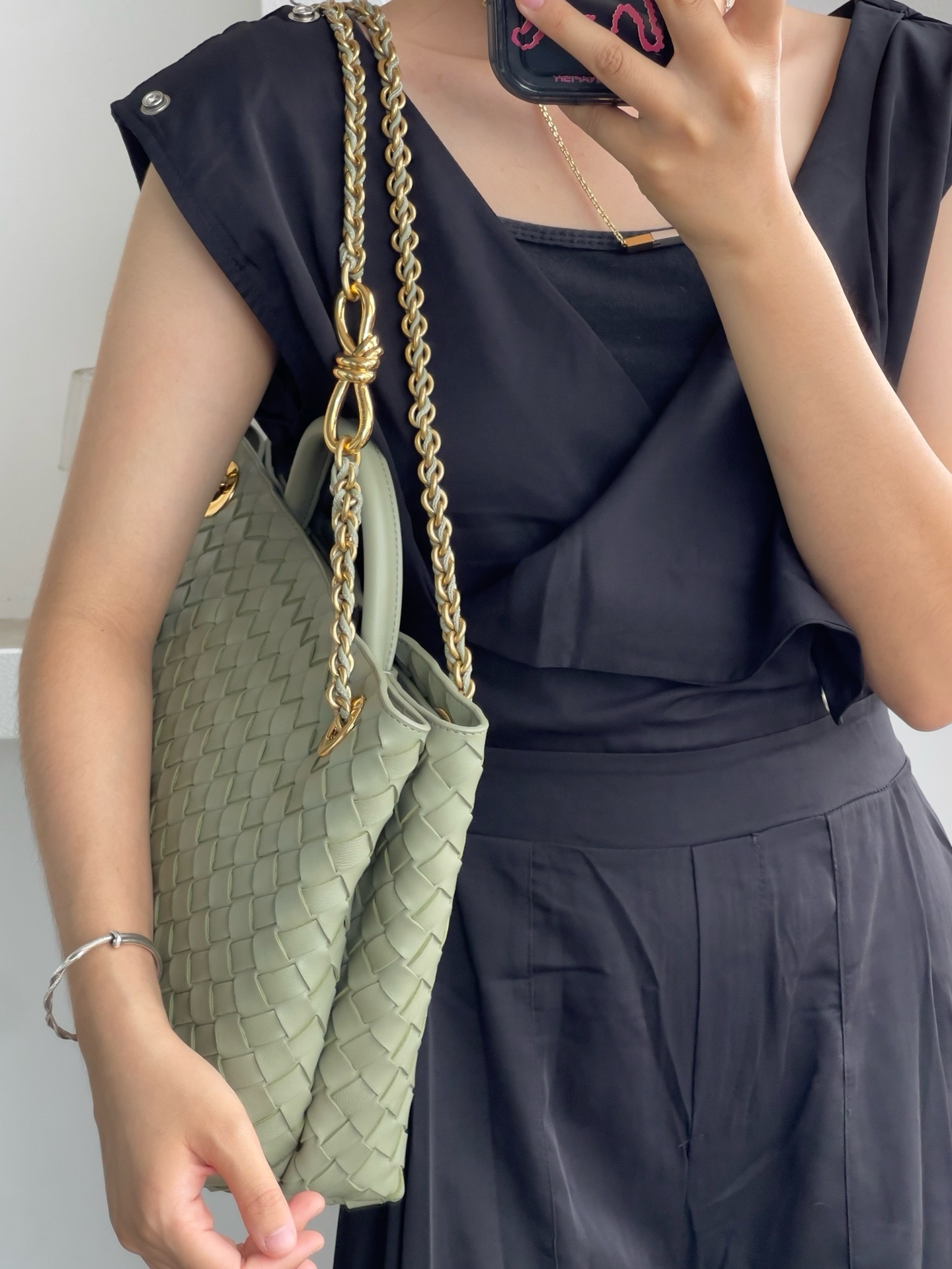 Bottega Veneta Bag - Image 5