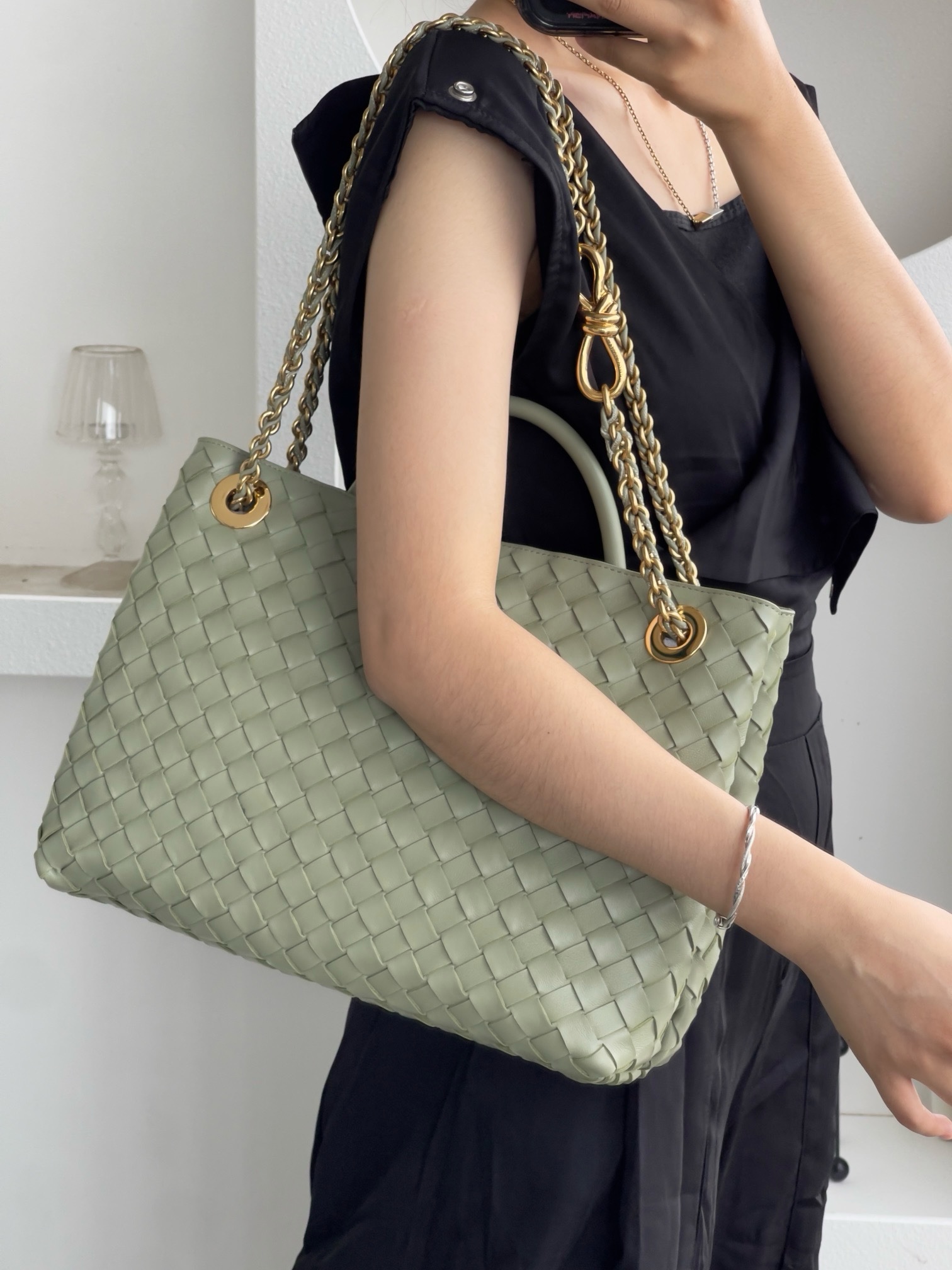 Bottega Veneta Bag - Image 4