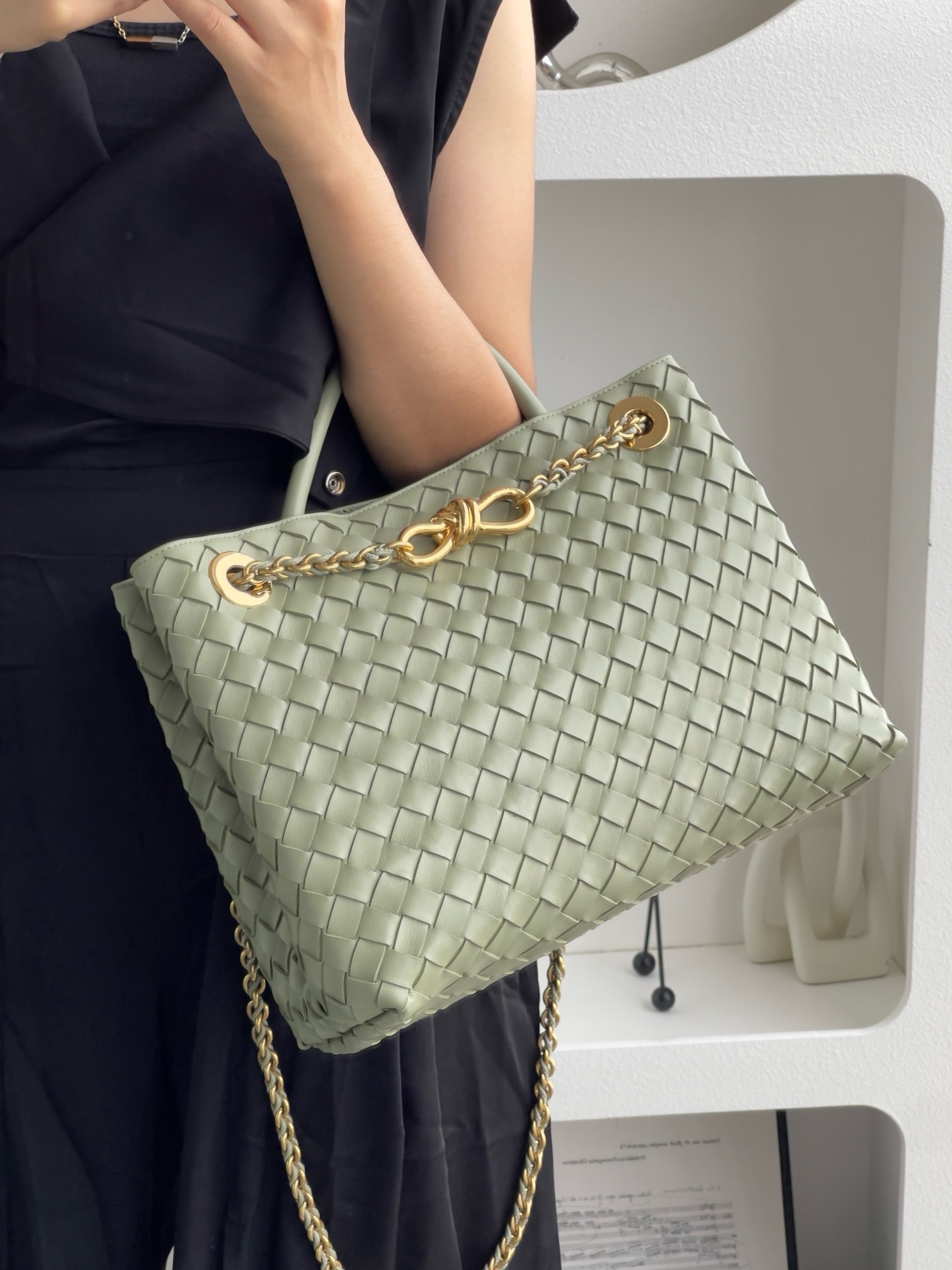 Bottega Veneta Bag - Image 3