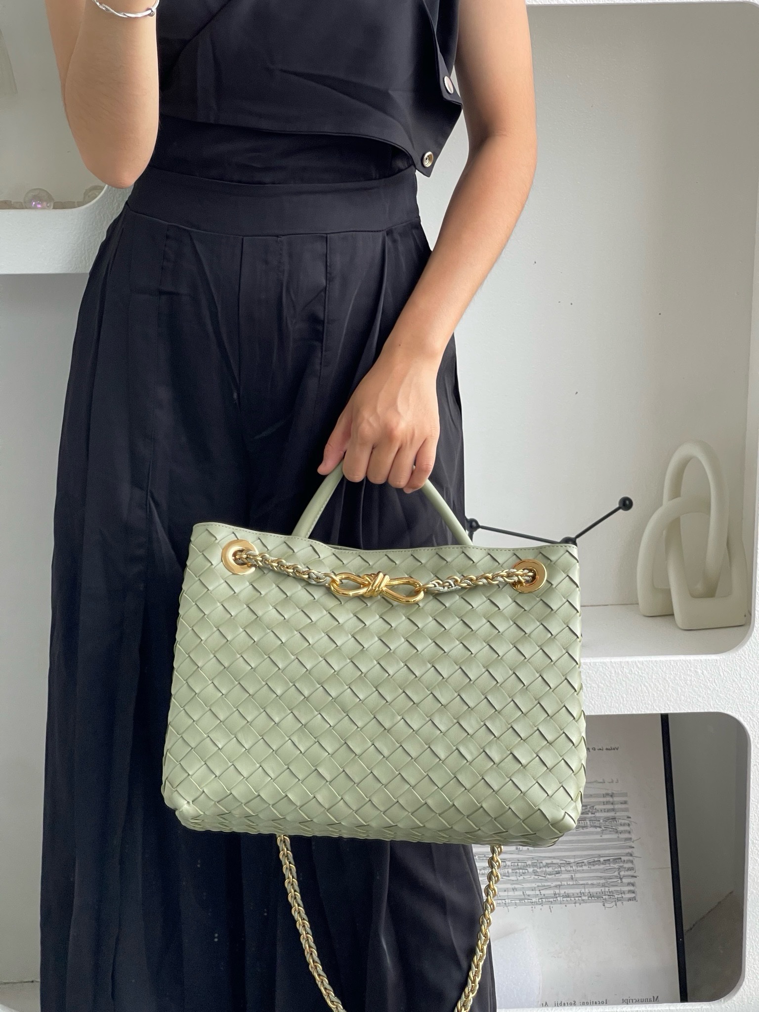 Bottega Veneta Bag - Image 2