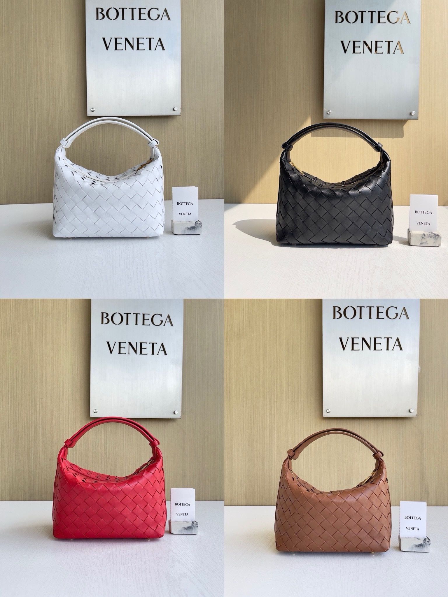 Bottega Veneta Bag - Image 2
