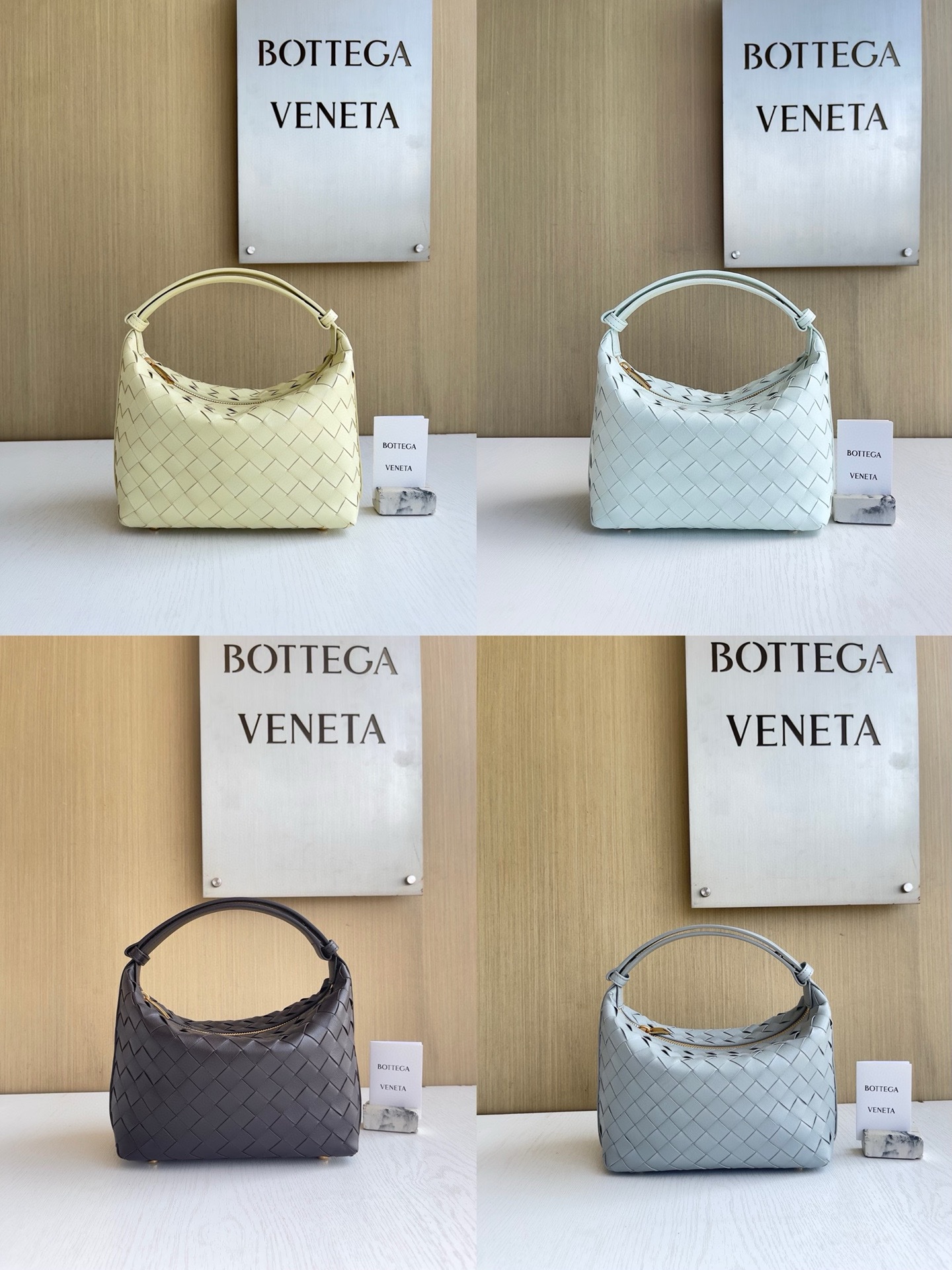 Bottega Veneta Bag - Image 3
