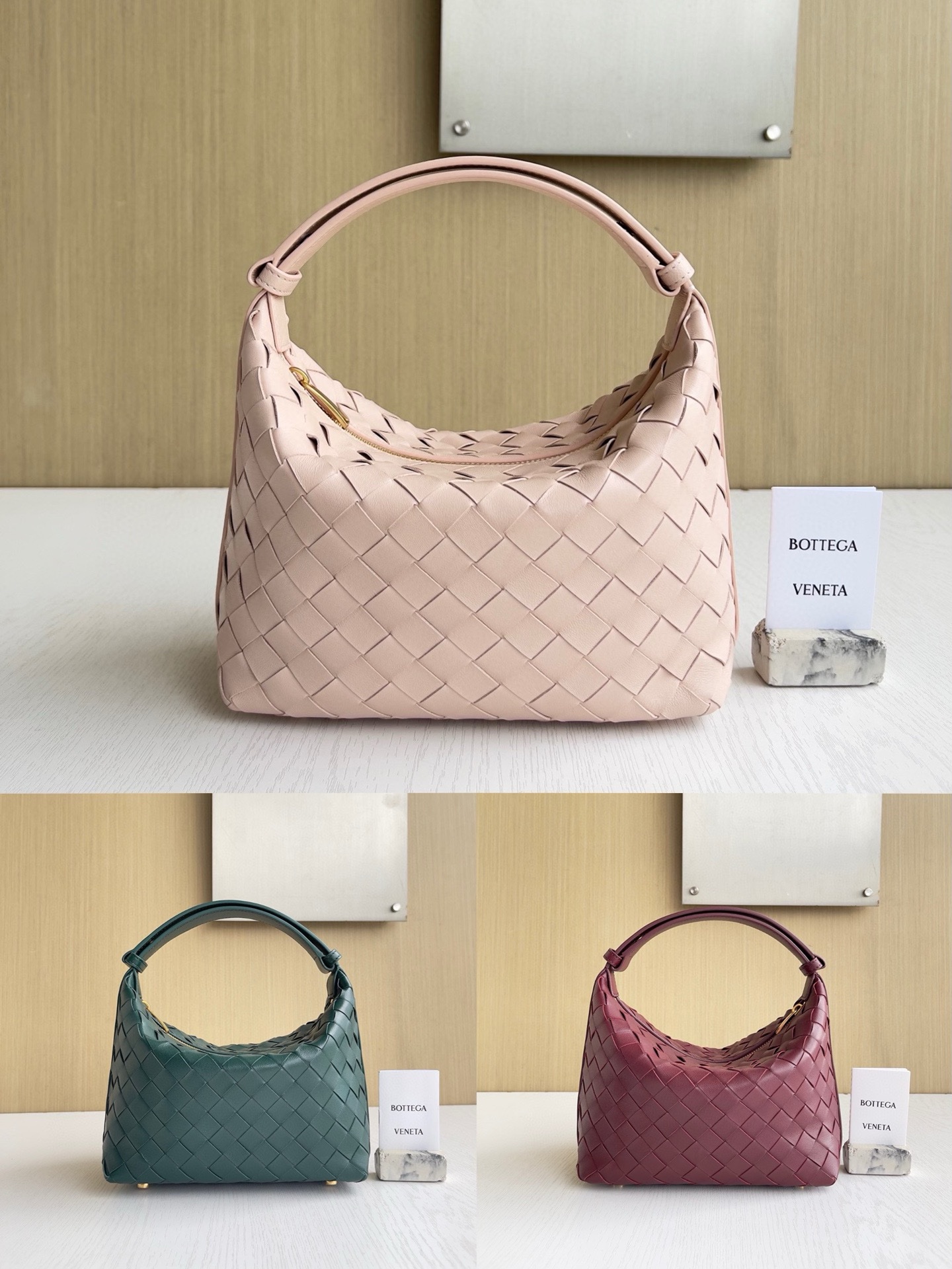 Bottega Veneta Bag