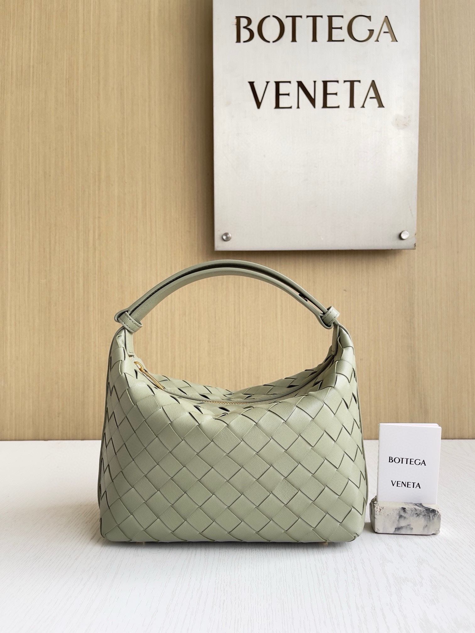 Bottega Veneta Bag - Image 4