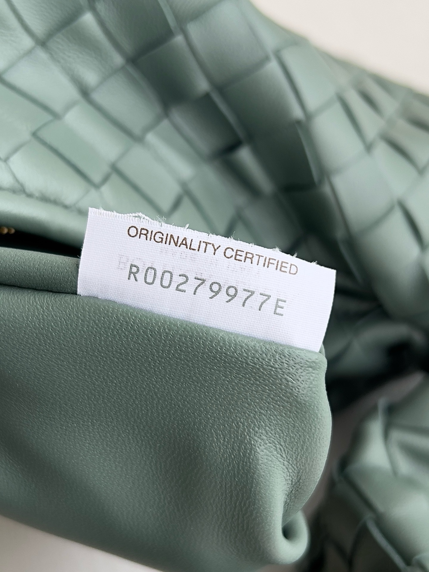 Bottega Veneta Bag - Image 3