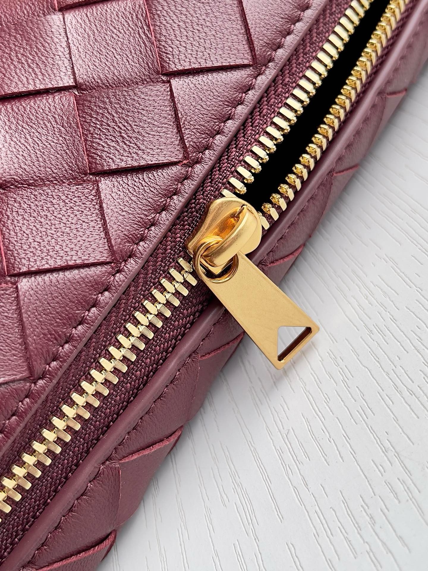 Bottega Veneta Wallace Lunch Box Bag - Image 7