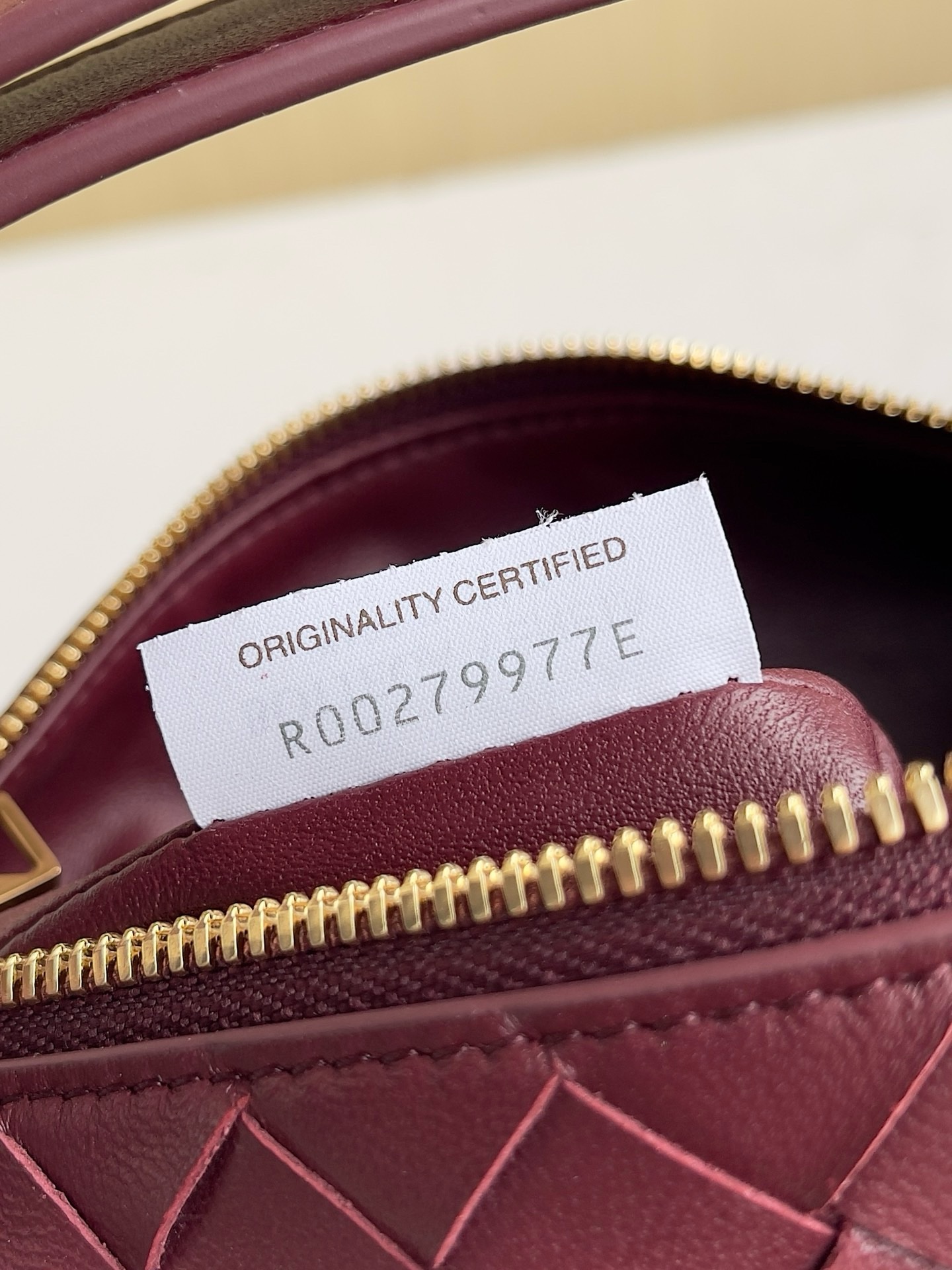 Bottega Veneta Wallace Lunch Box Bag - Image 6