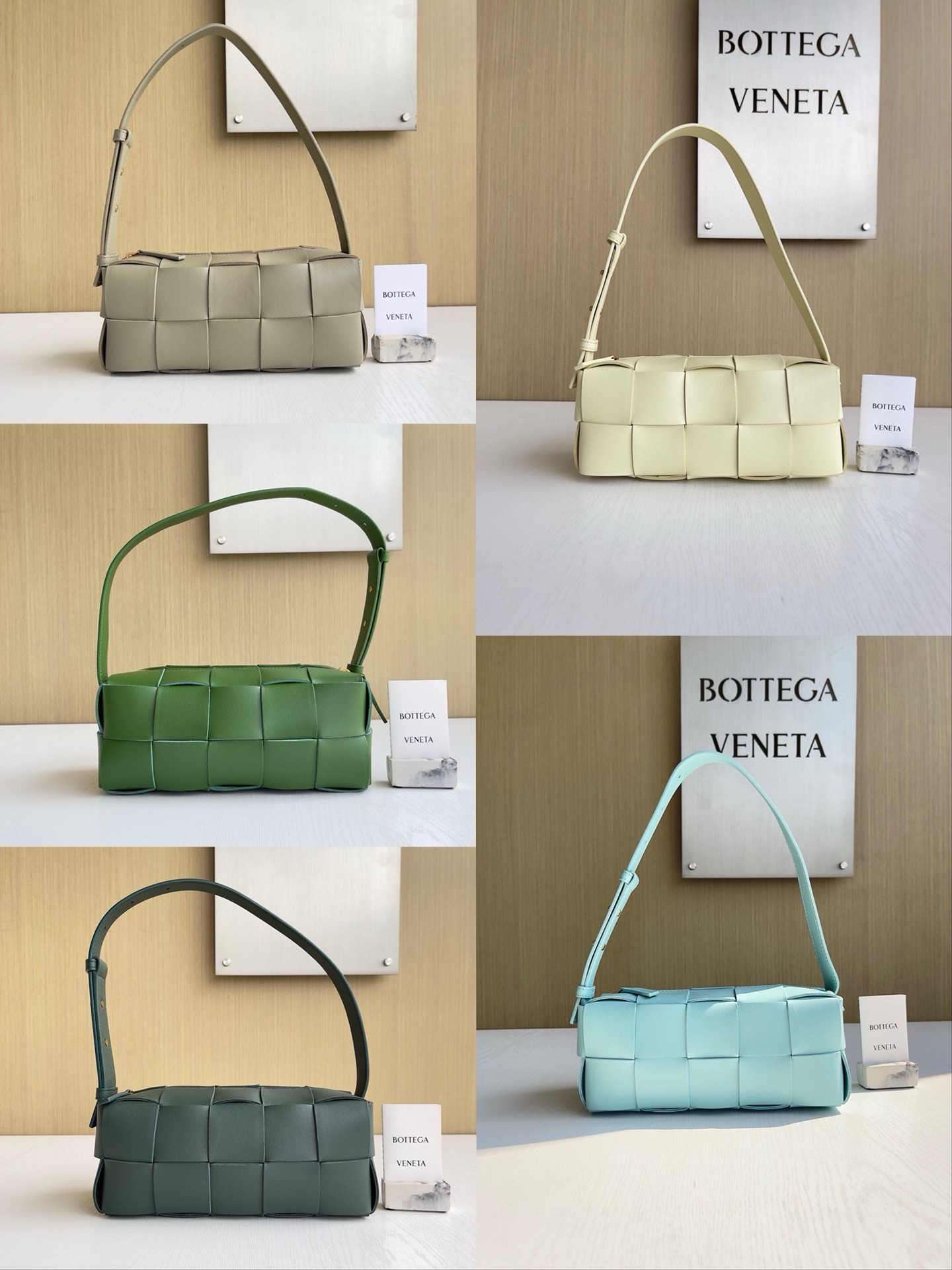 Bottega Veneta Bag - Image 8