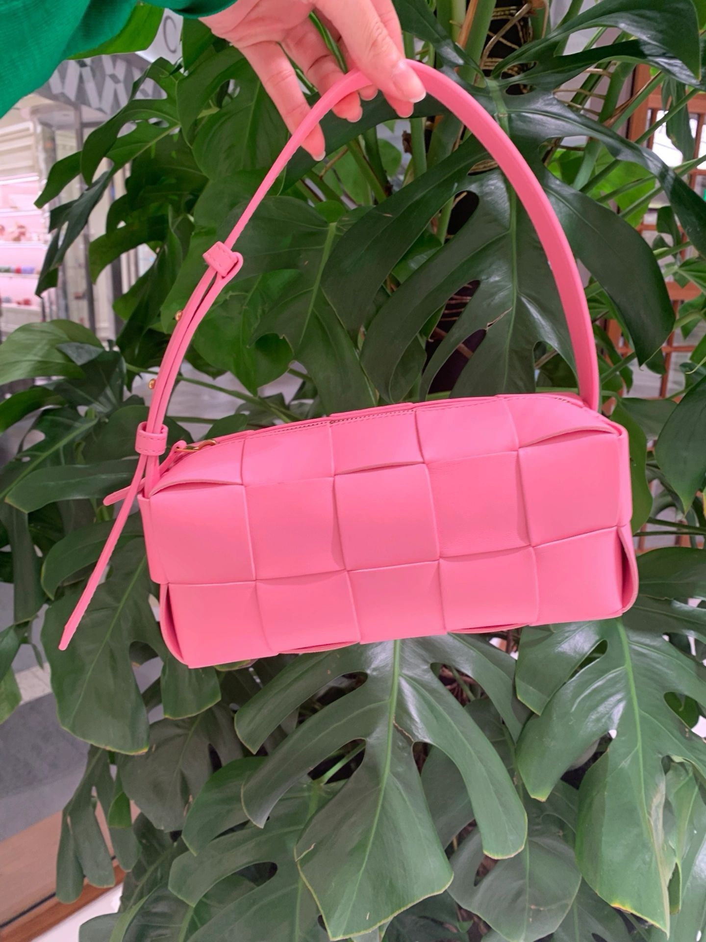 Bottega Veneta Bag - Image 3