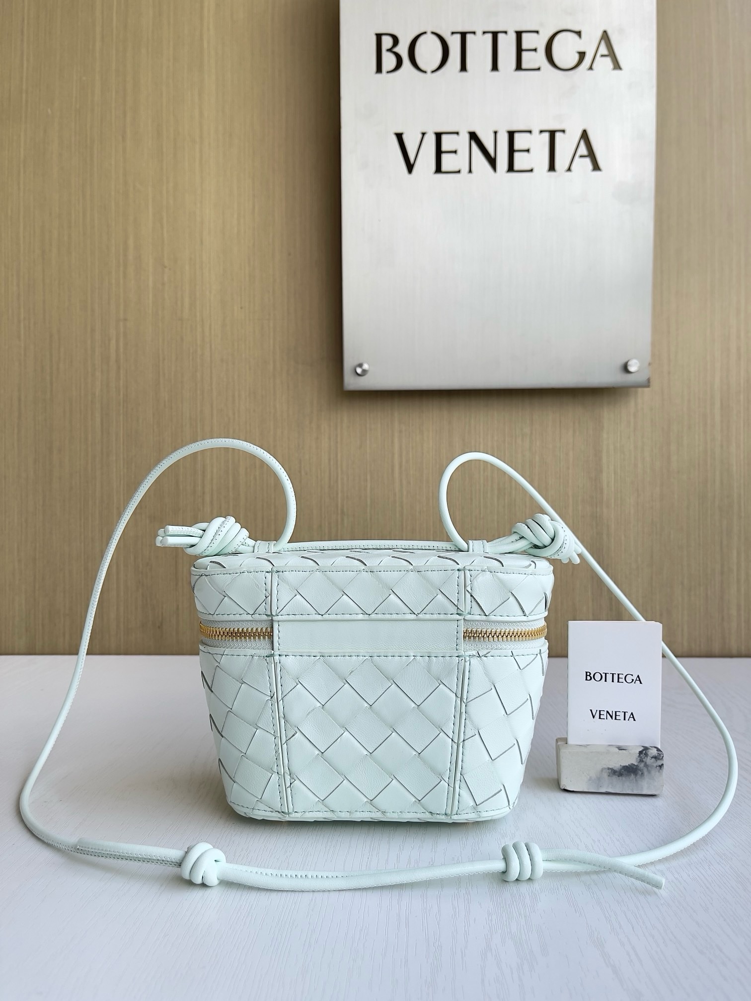 Bottega Veneta Bag - Image 8
