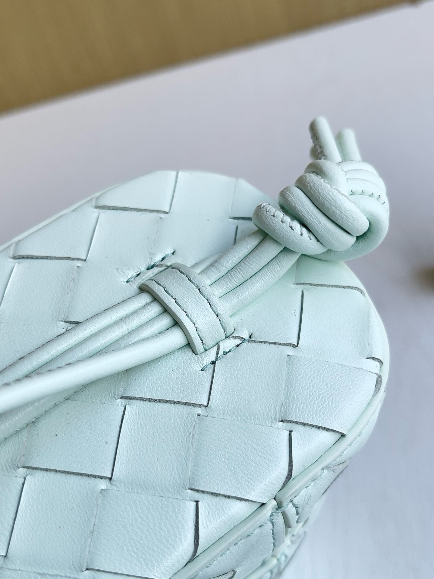 Bottega Veneta Bag - Image 7