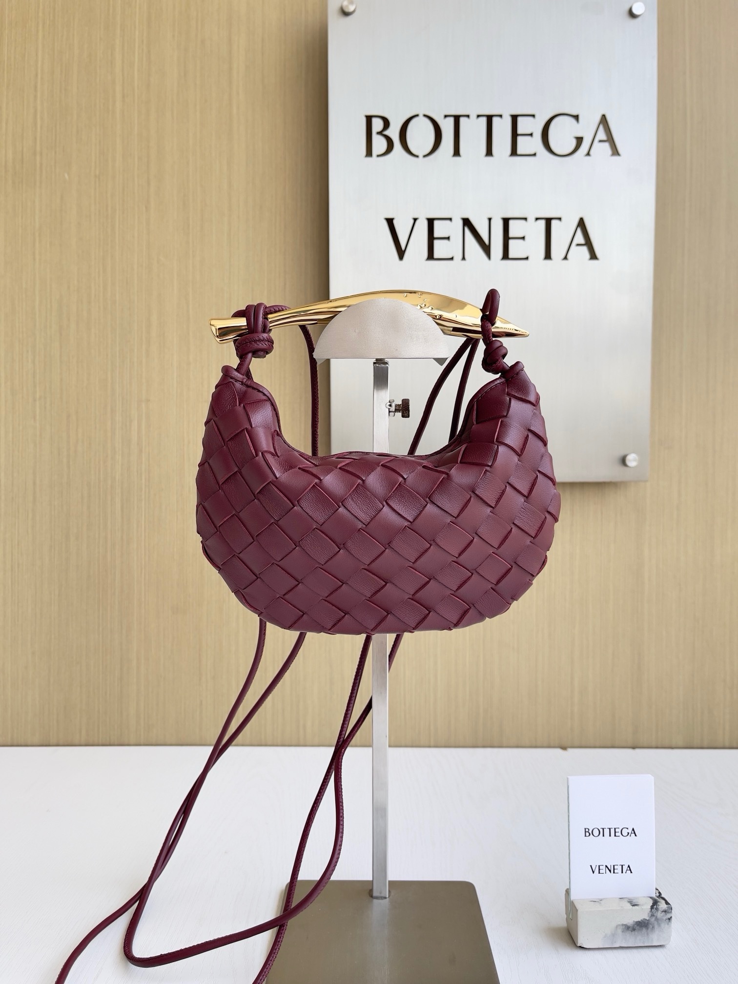 Bottega Veneta Bag