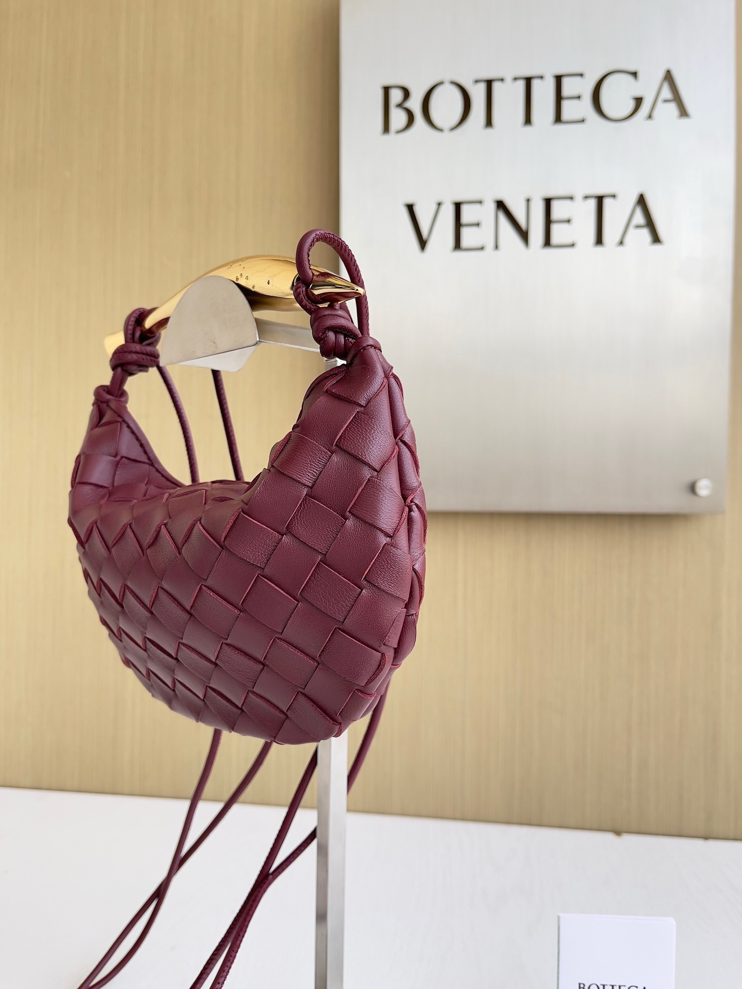 Bottega Veneta Bag - Image 9