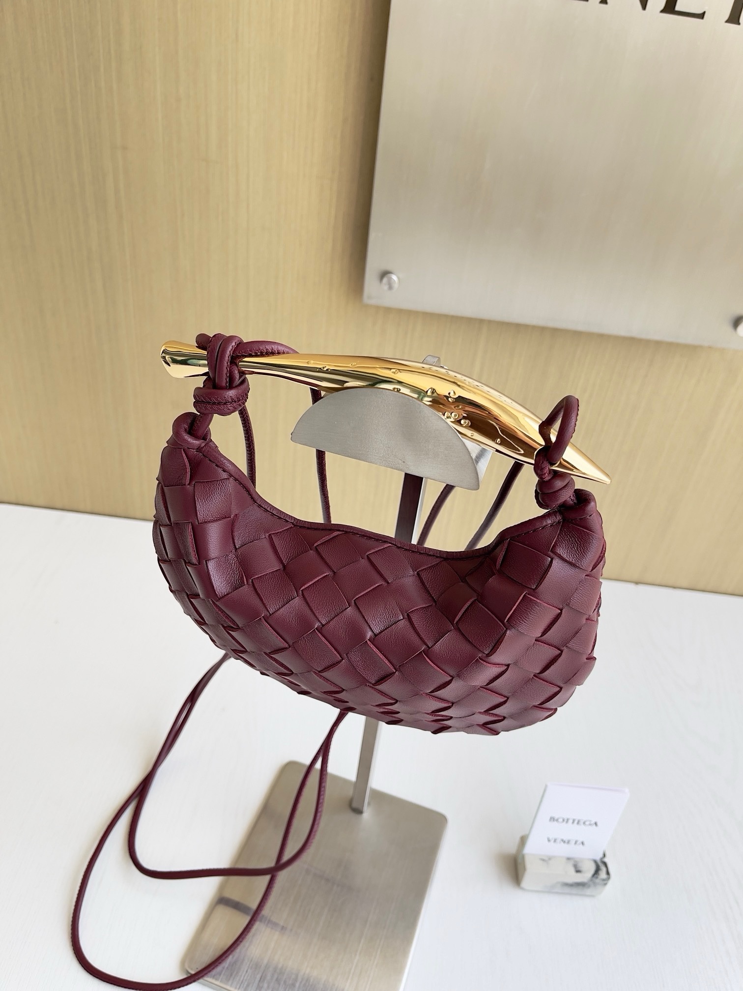 Bottega Veneta Bag - Image 8