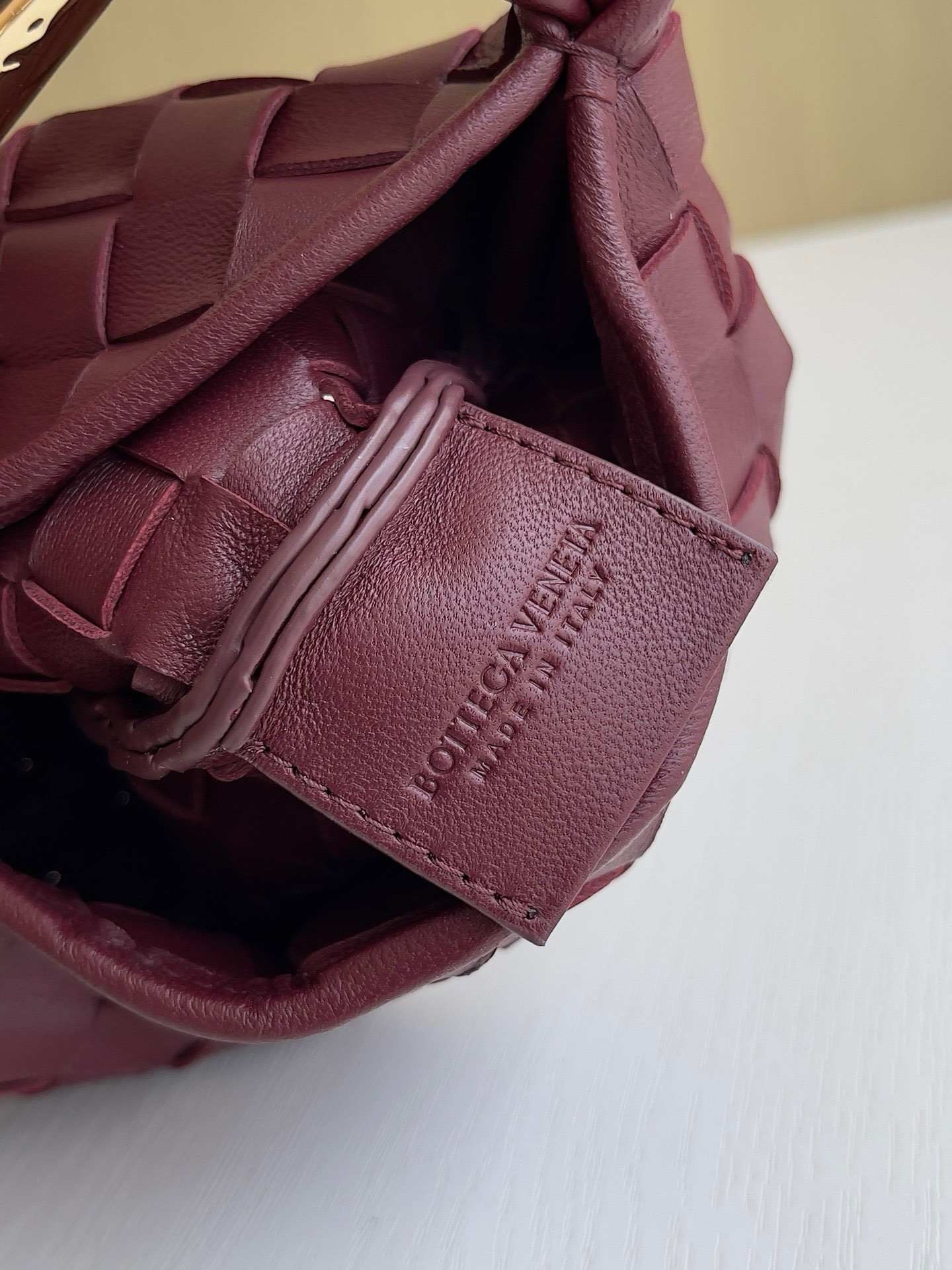 Bottega Veneta Bag - Image 4