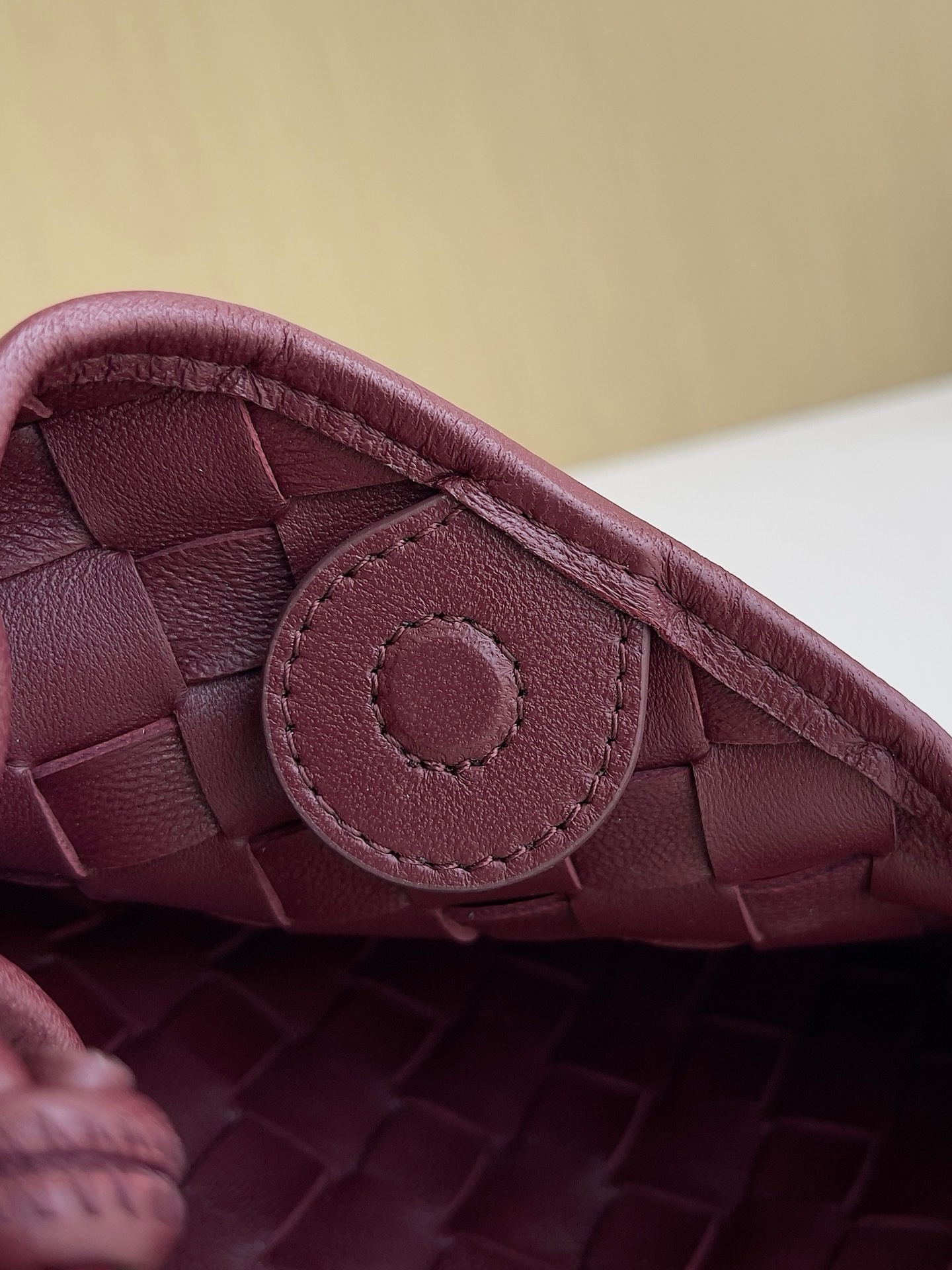 Bottega Veneta Bag - Image 3