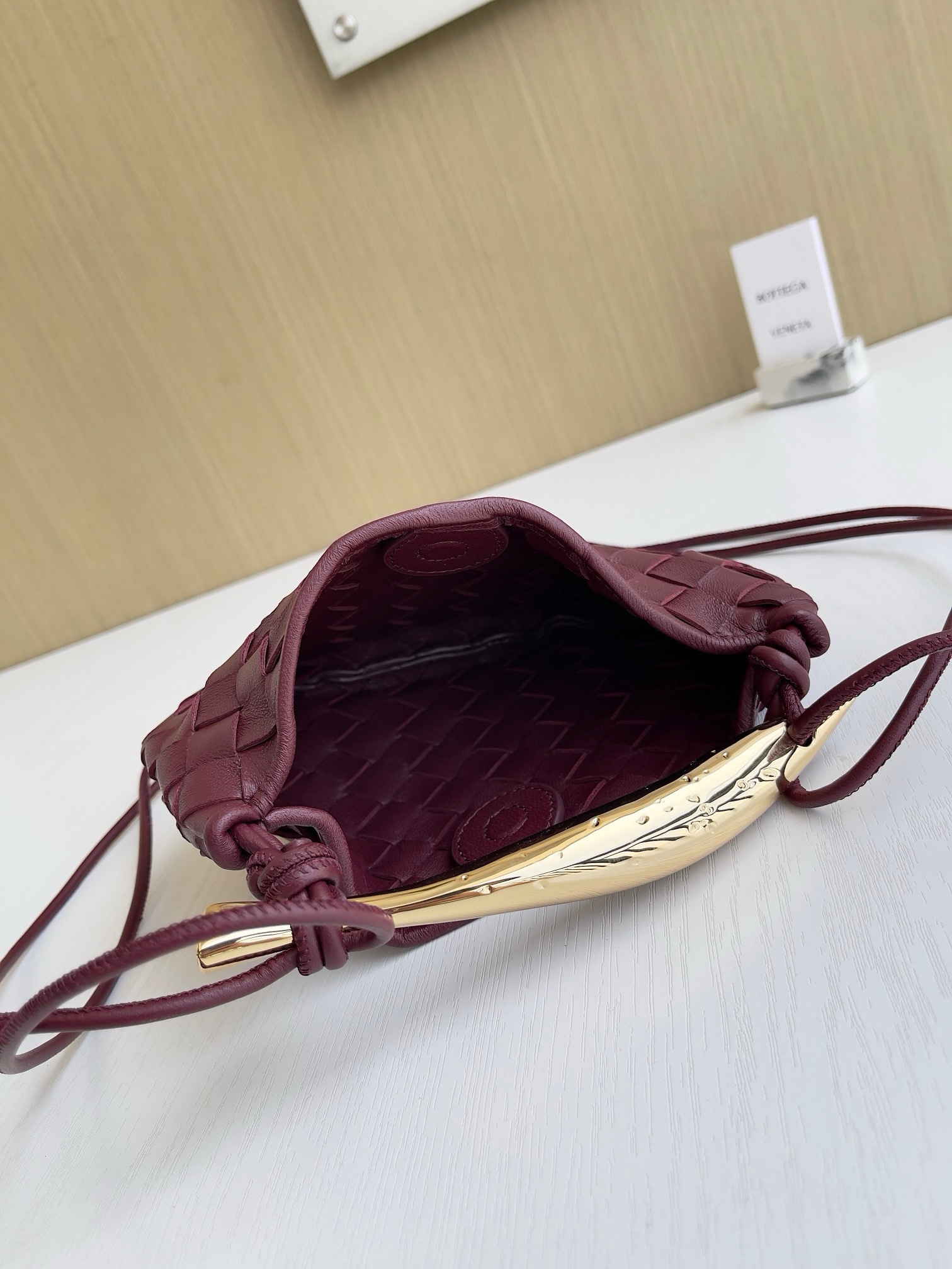 Bottega Veneta Bag - Image 2