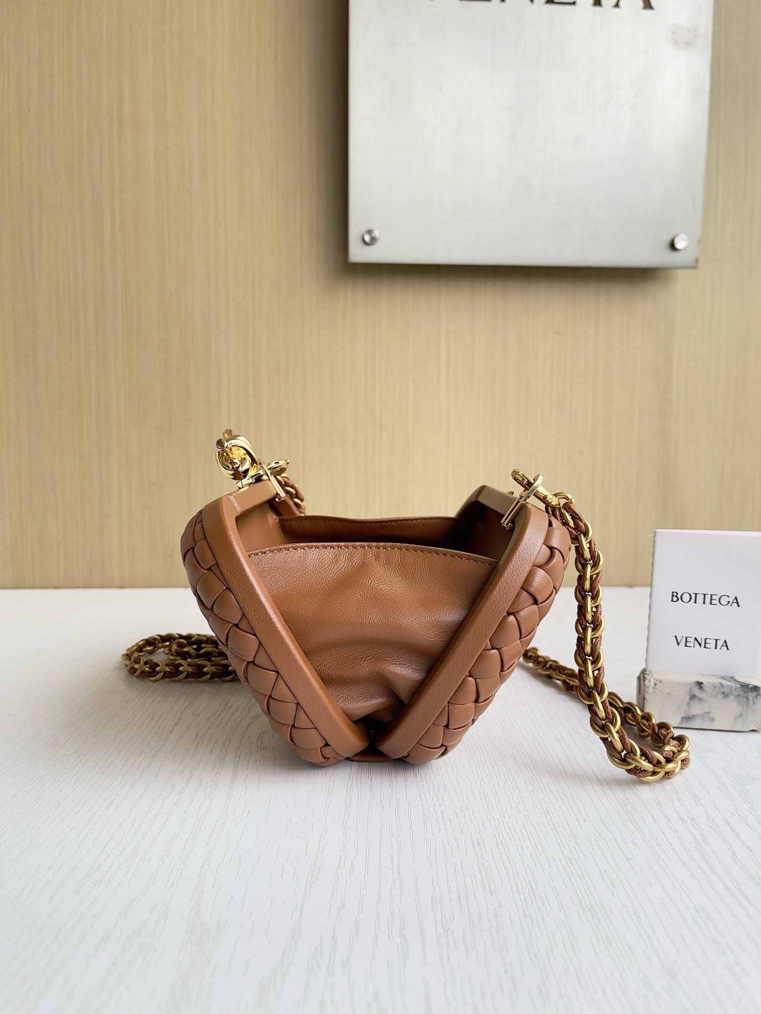Bottega Veneta Bag - Image 8