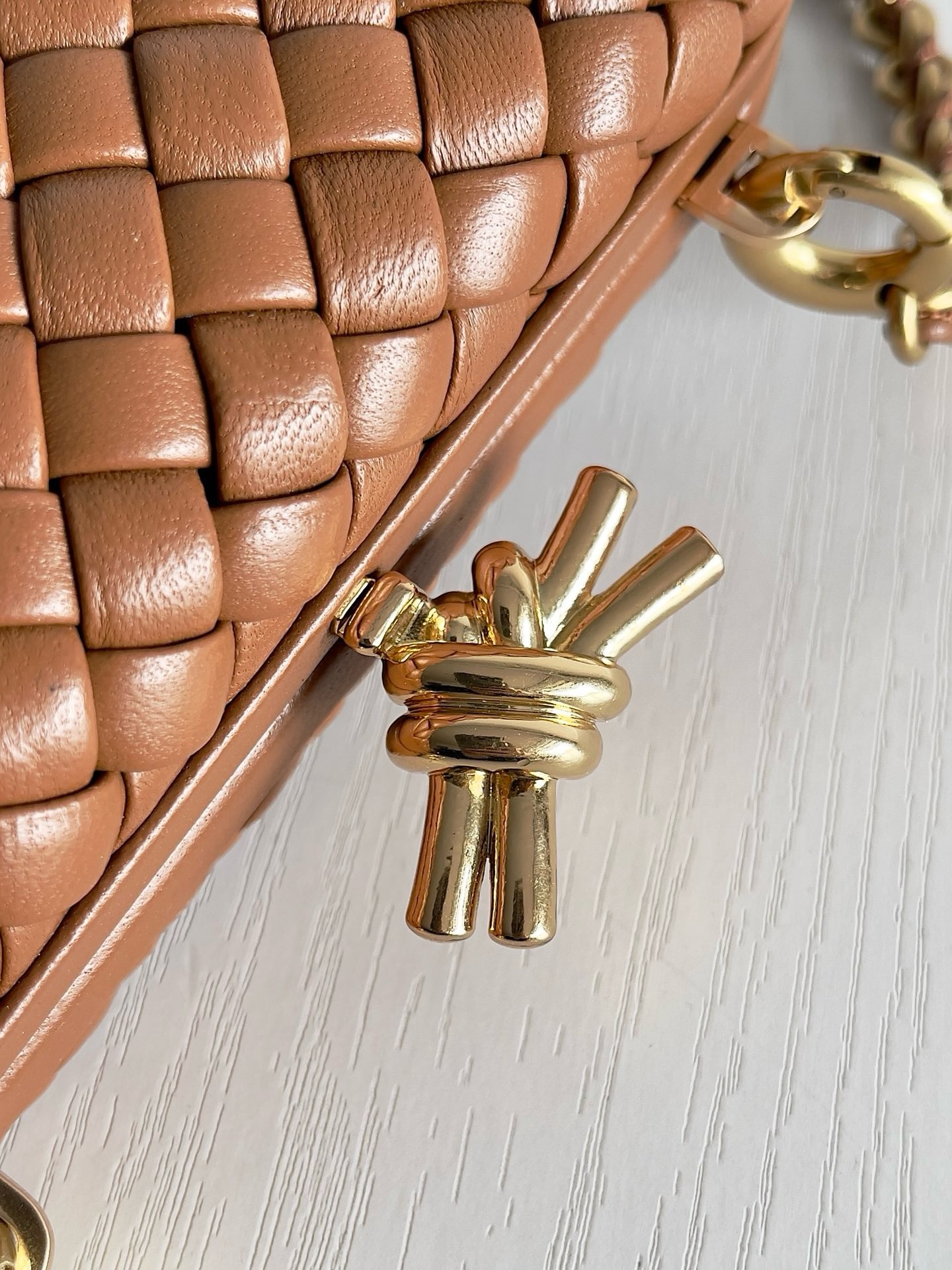 Bottega Veneta Bag - Image 3