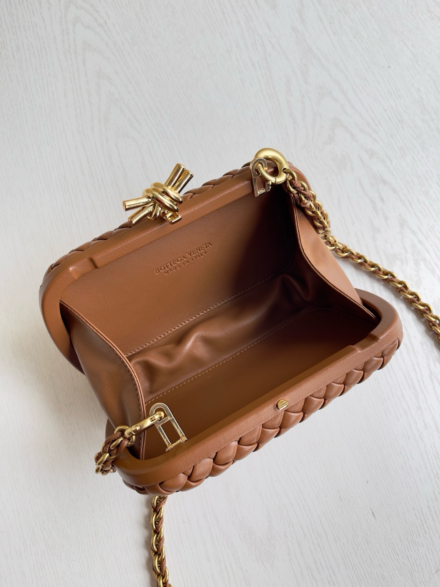 Bottega Veneta Bag - Image 2
