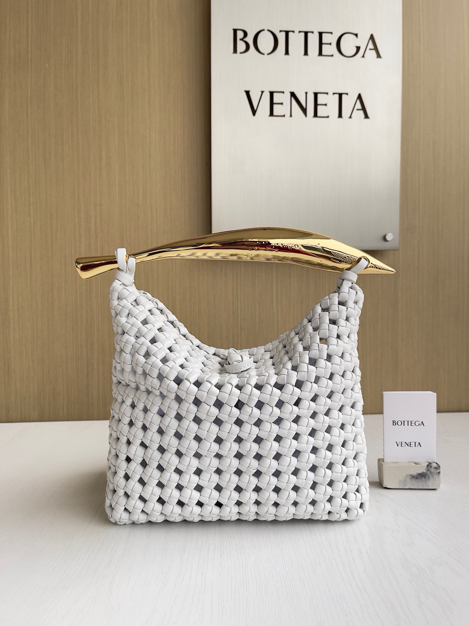 Bottega Veneta Bag - Image 10