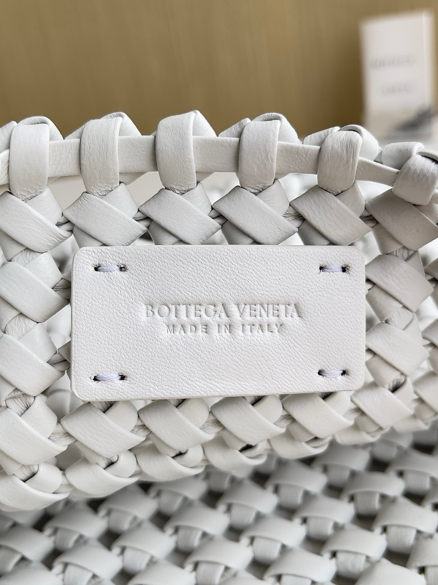 Bottega Veneta Bag - Image 7