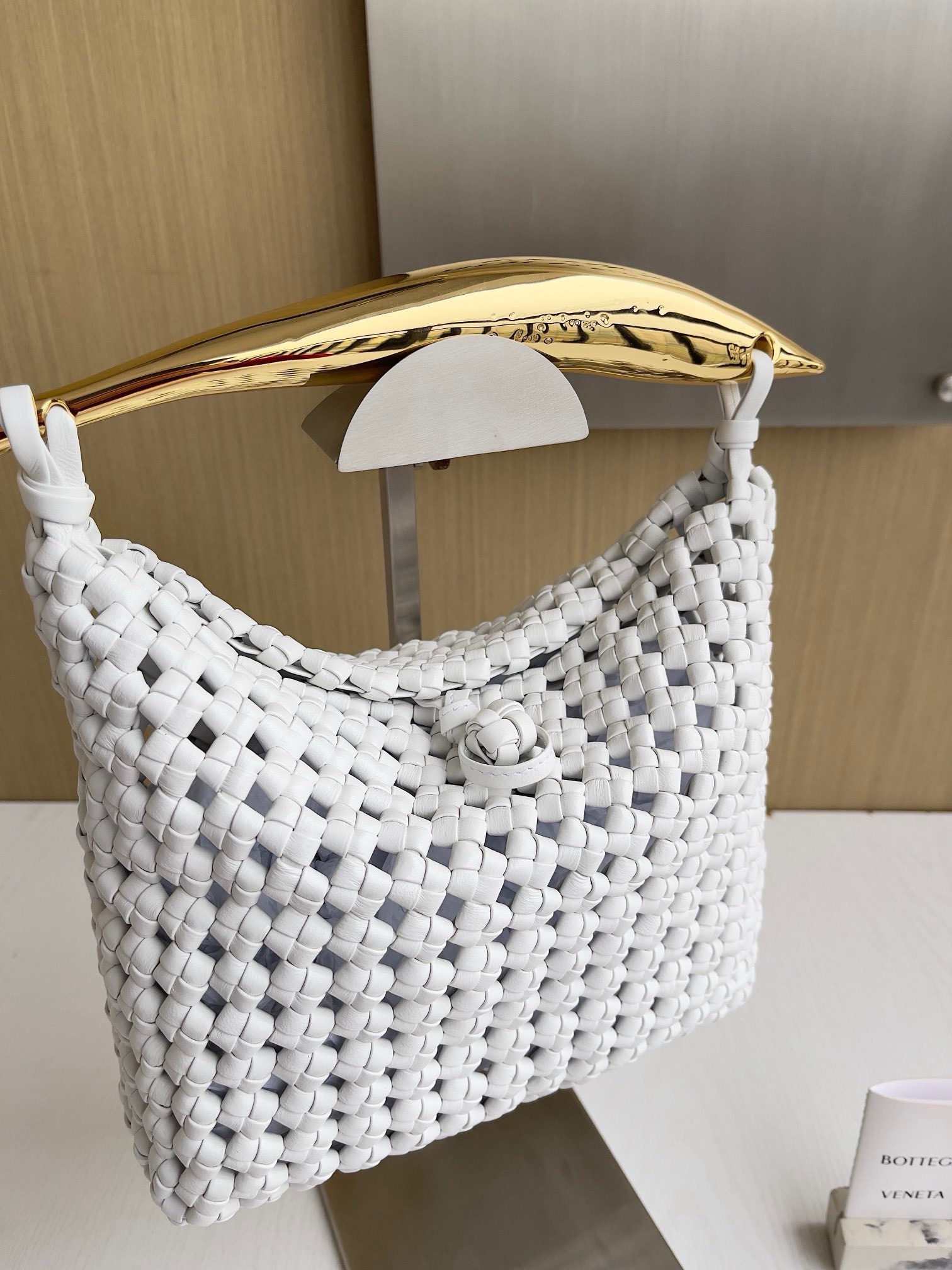 Bottega Veneta Bag - Image 2