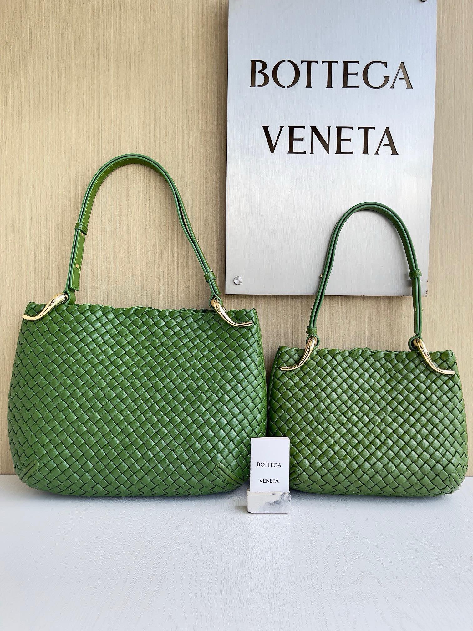 Bottega Veneta Bag - Image 5