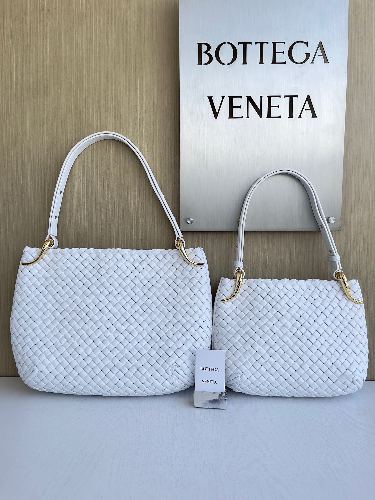 Bottega Veneta Bag - Image 3