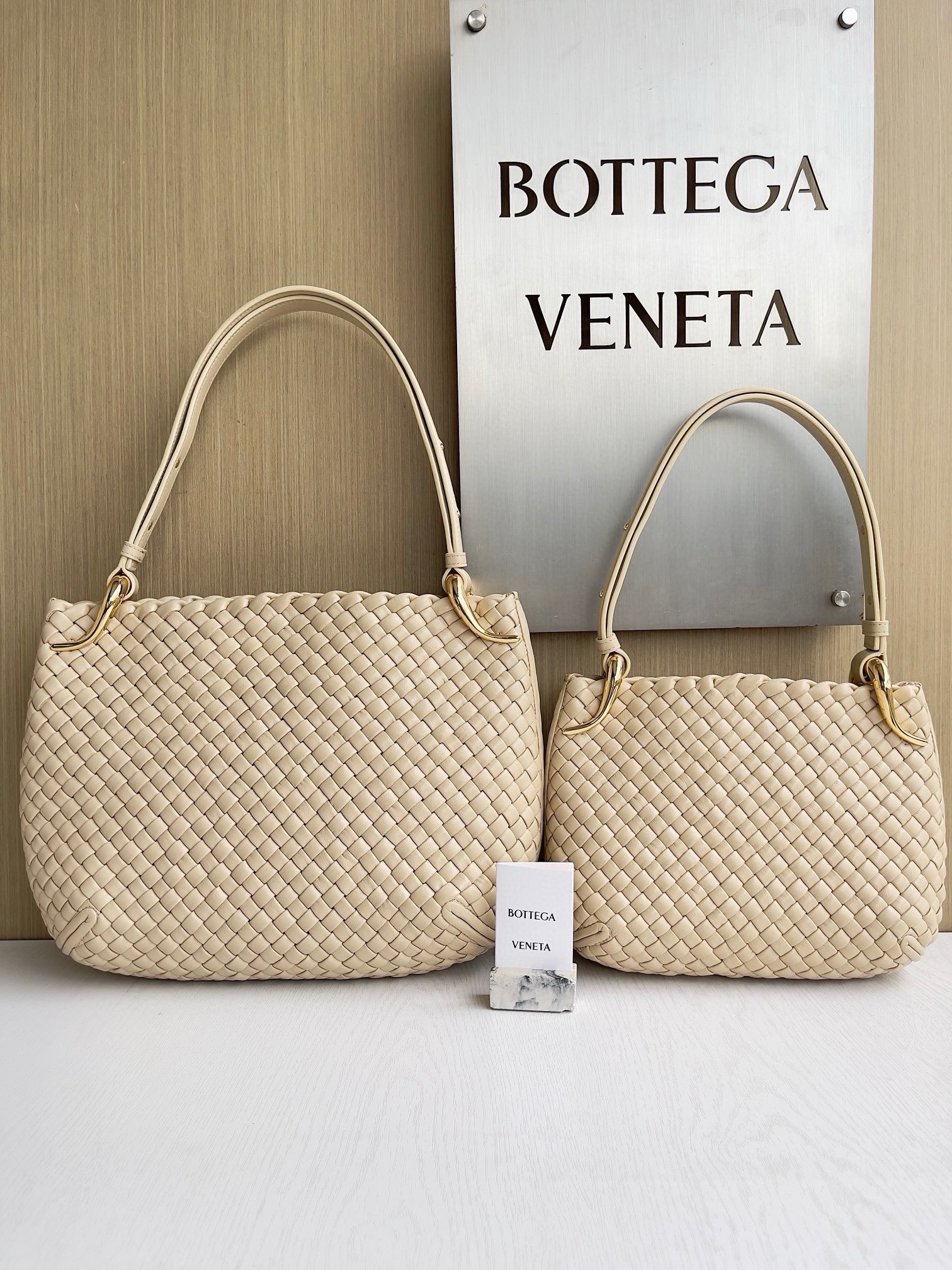 Bottega Veneta Bag - Image 2