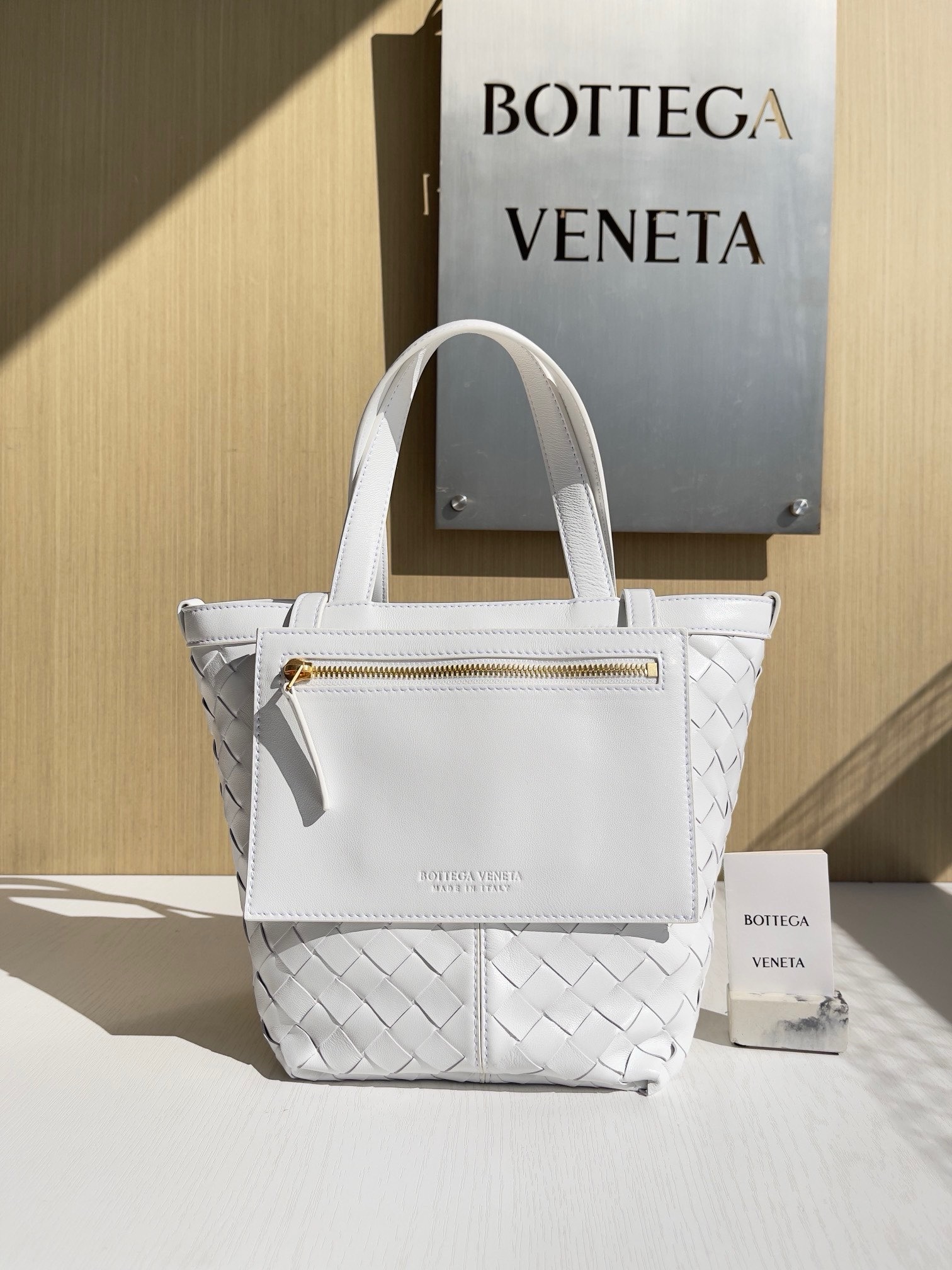 Bottega Veneta Bag