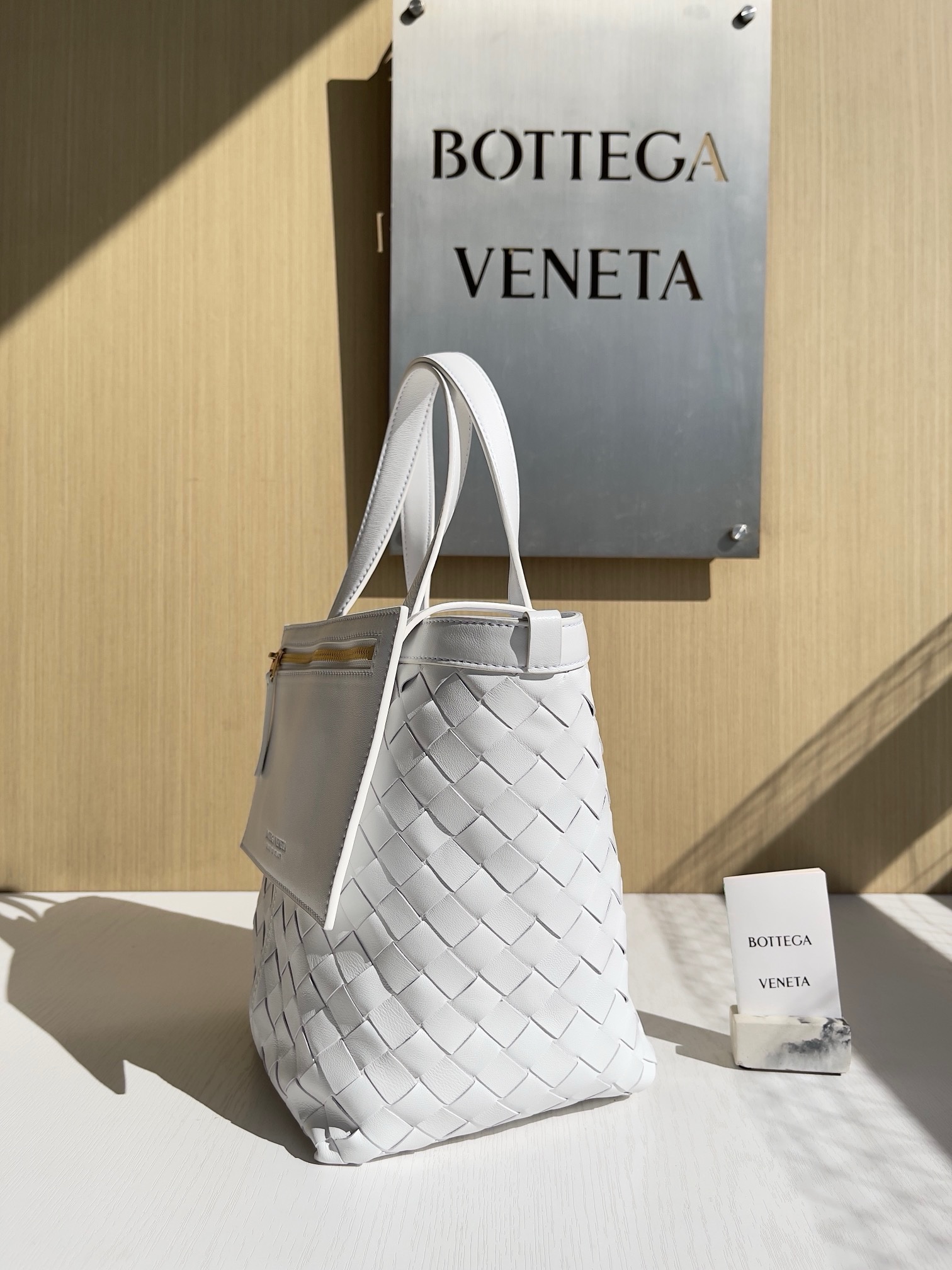 Bottega Veneta Bag - Image 9