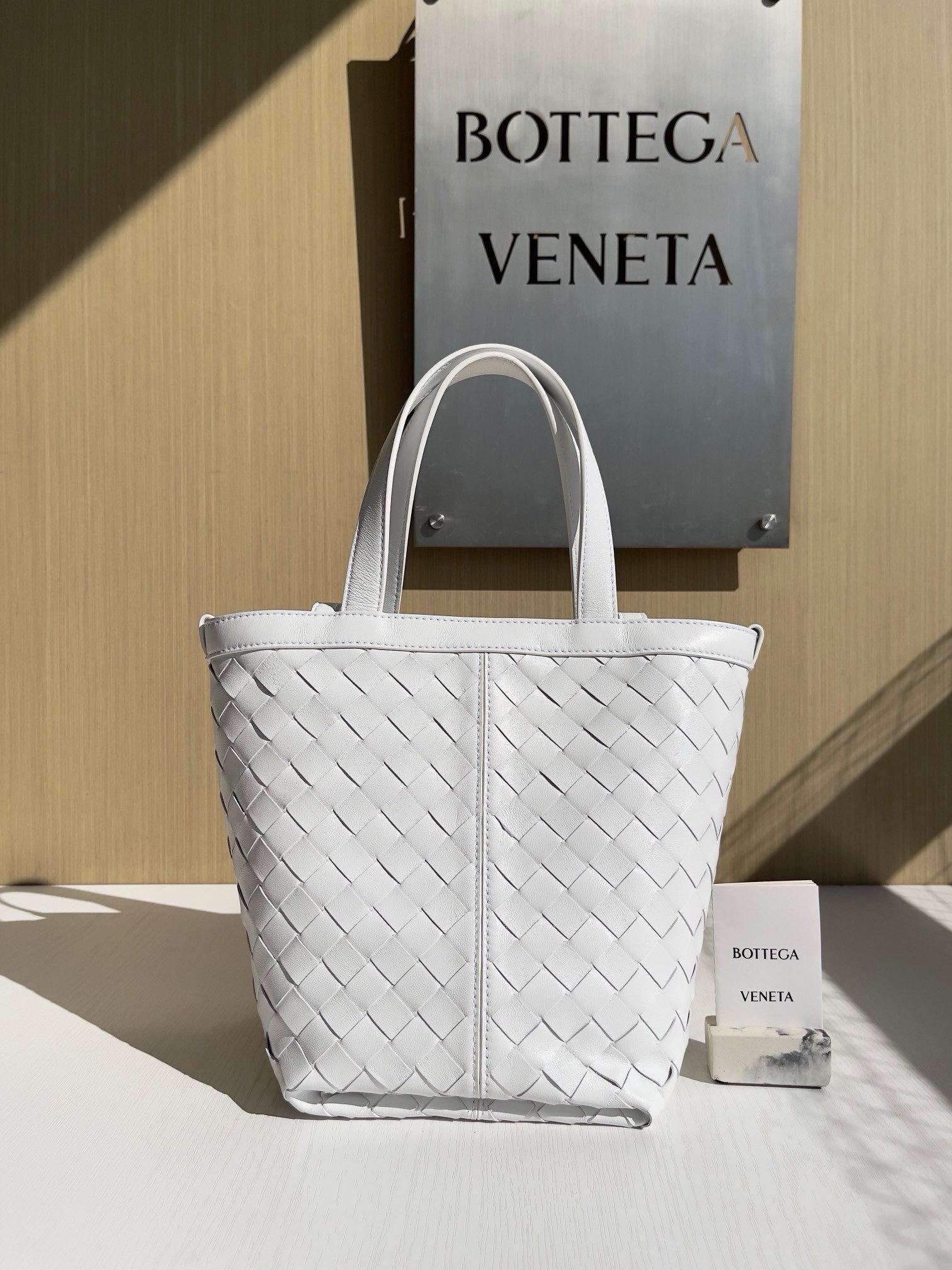 Bottega Veneta Bag - Image 8