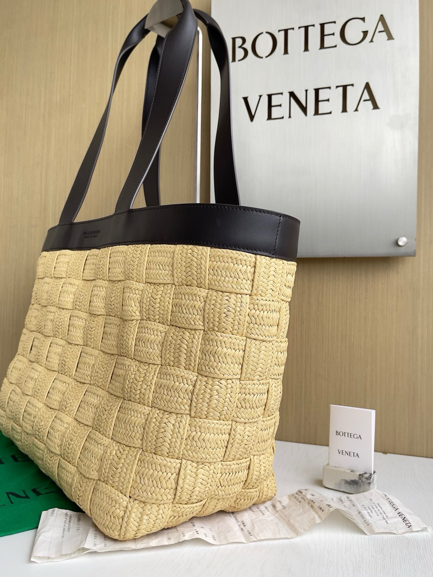 Bottega Veneta Bag - Image 7